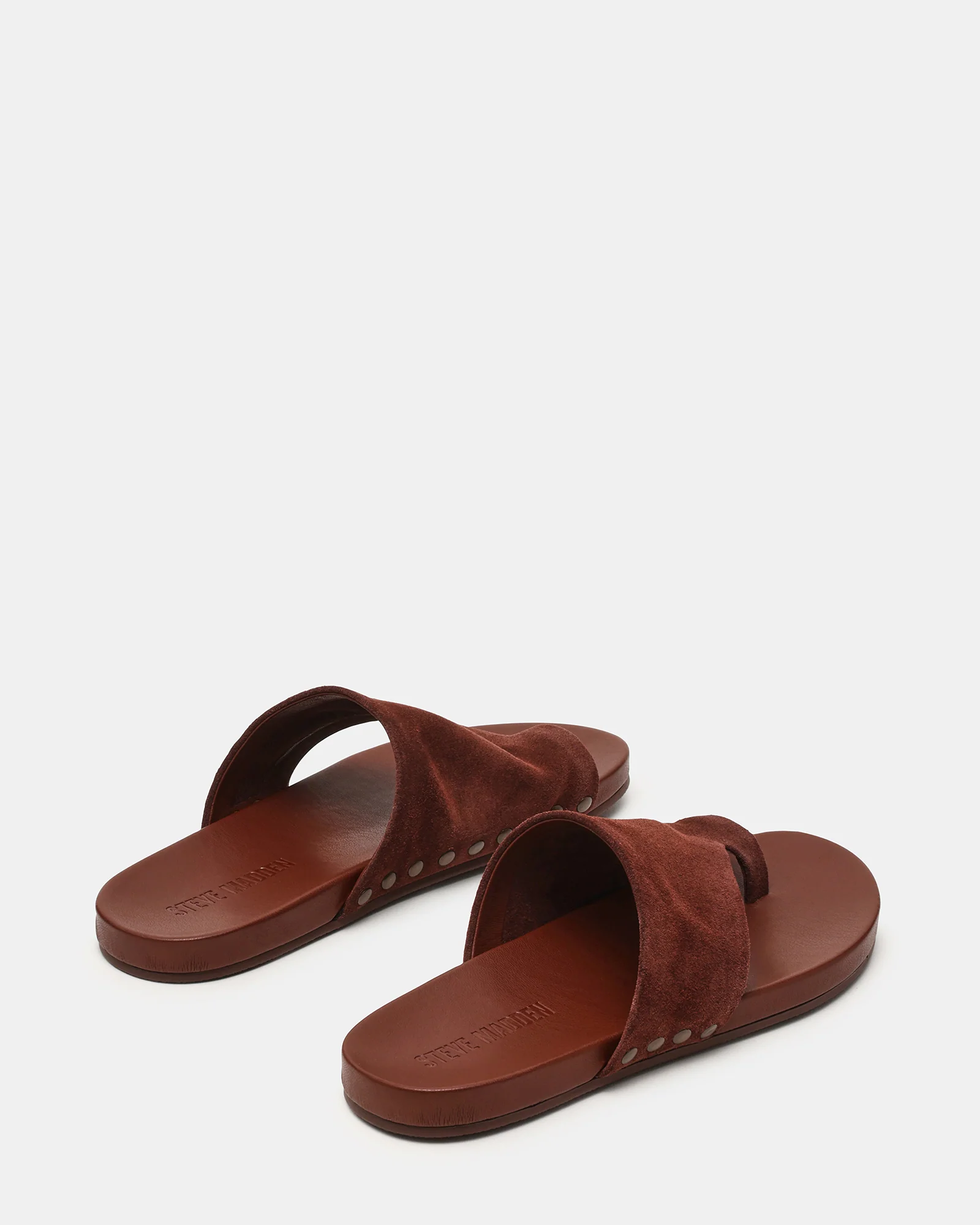 KESSEY BROWN SUEDE - Image 5