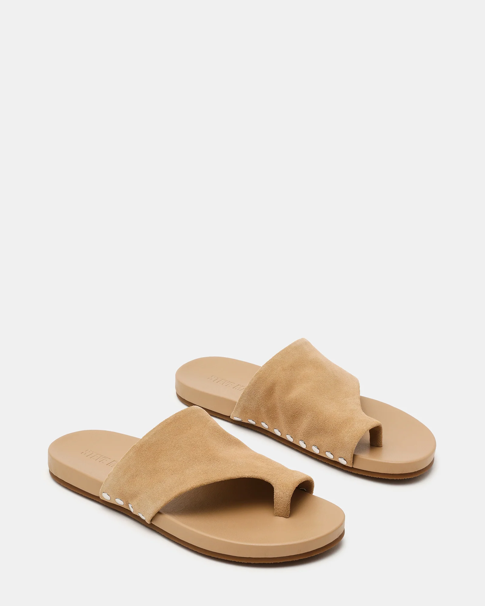 KESSEY SAND SUEDE - Image 2