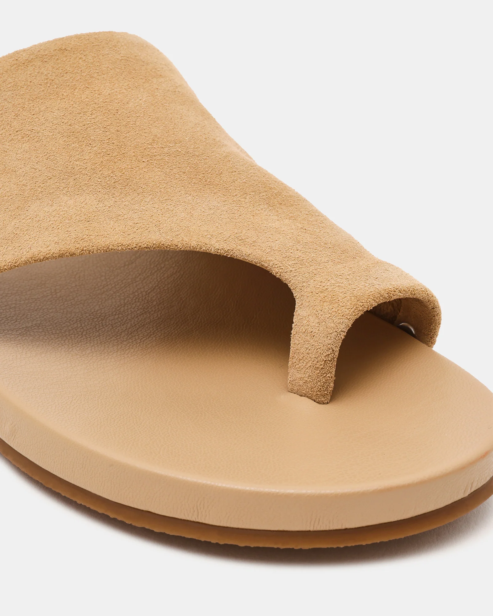 KESSEY SAND SUEDE - Image 3