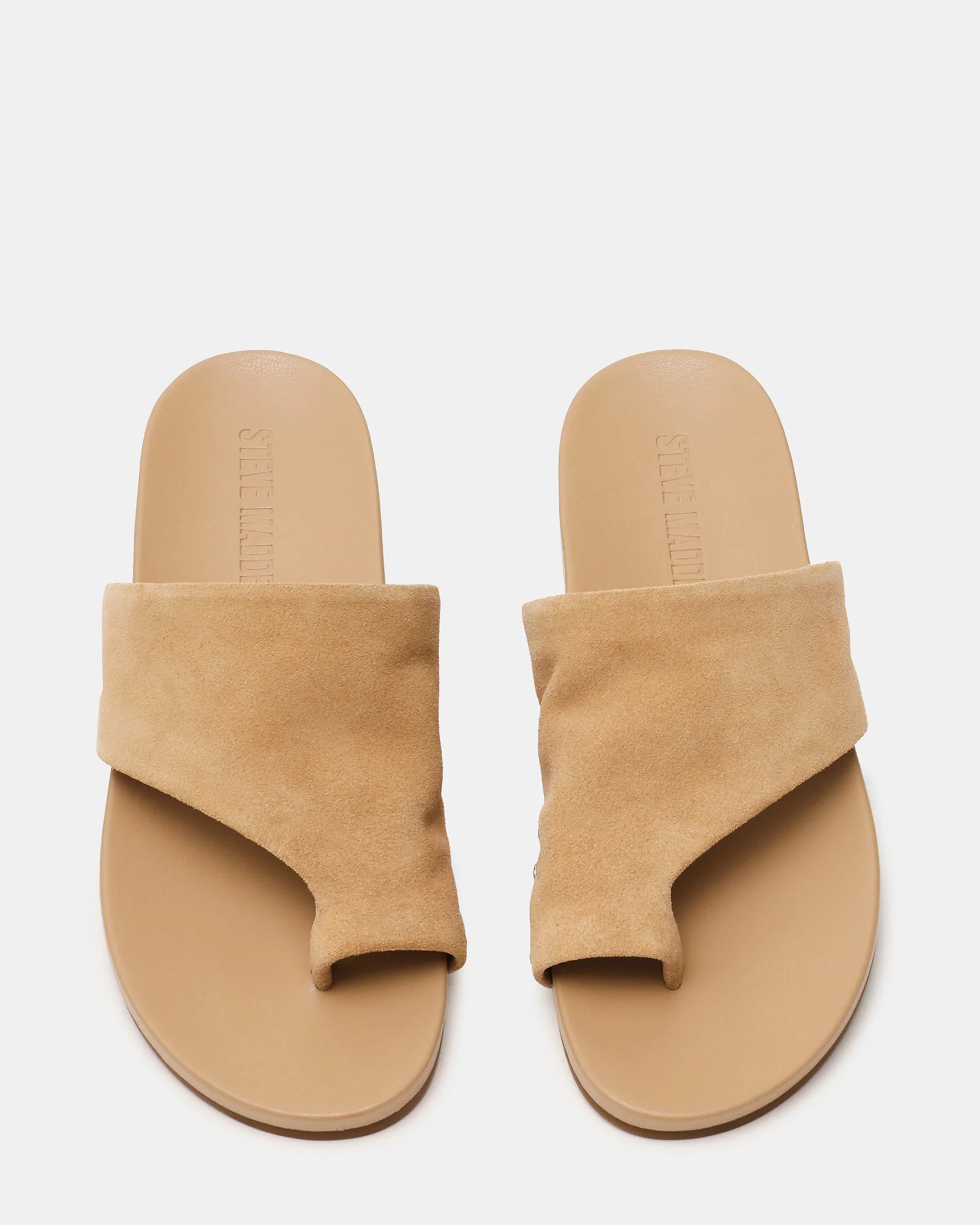 KESSEY SAND SUEDE - Image 4