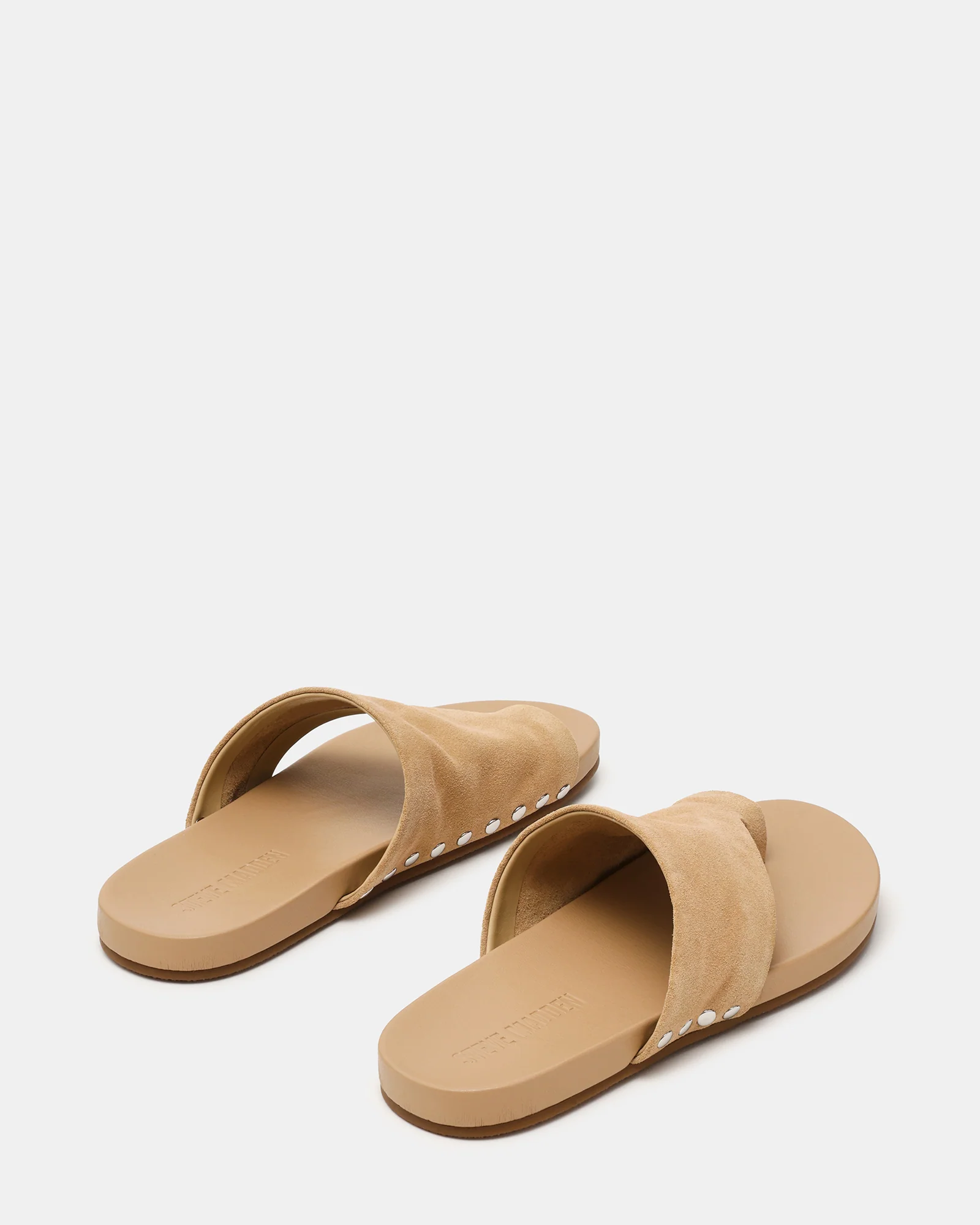 KESSEY SAND SUEDE - Image 5