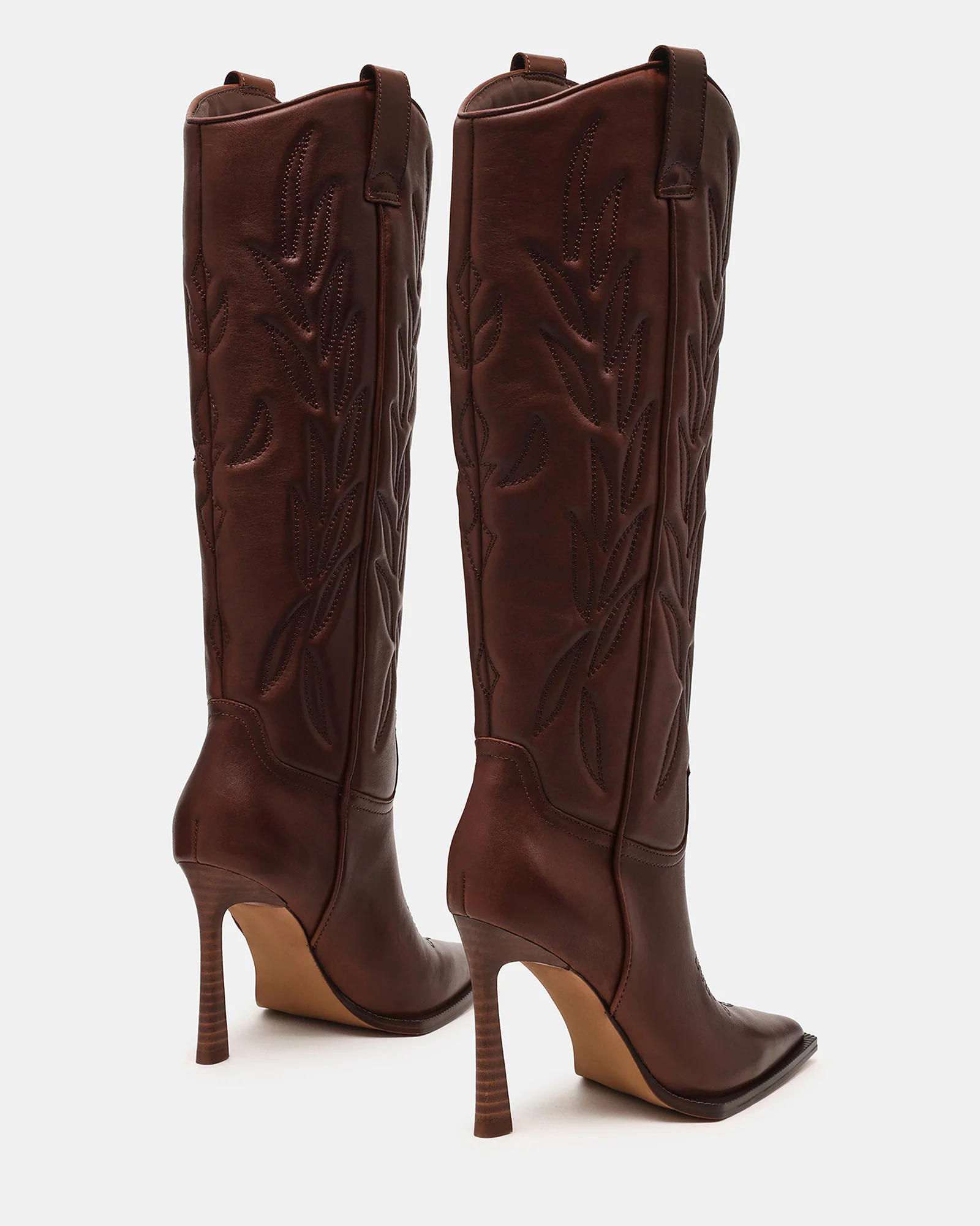 KINZEE BROWN LEATHER - Image 5
