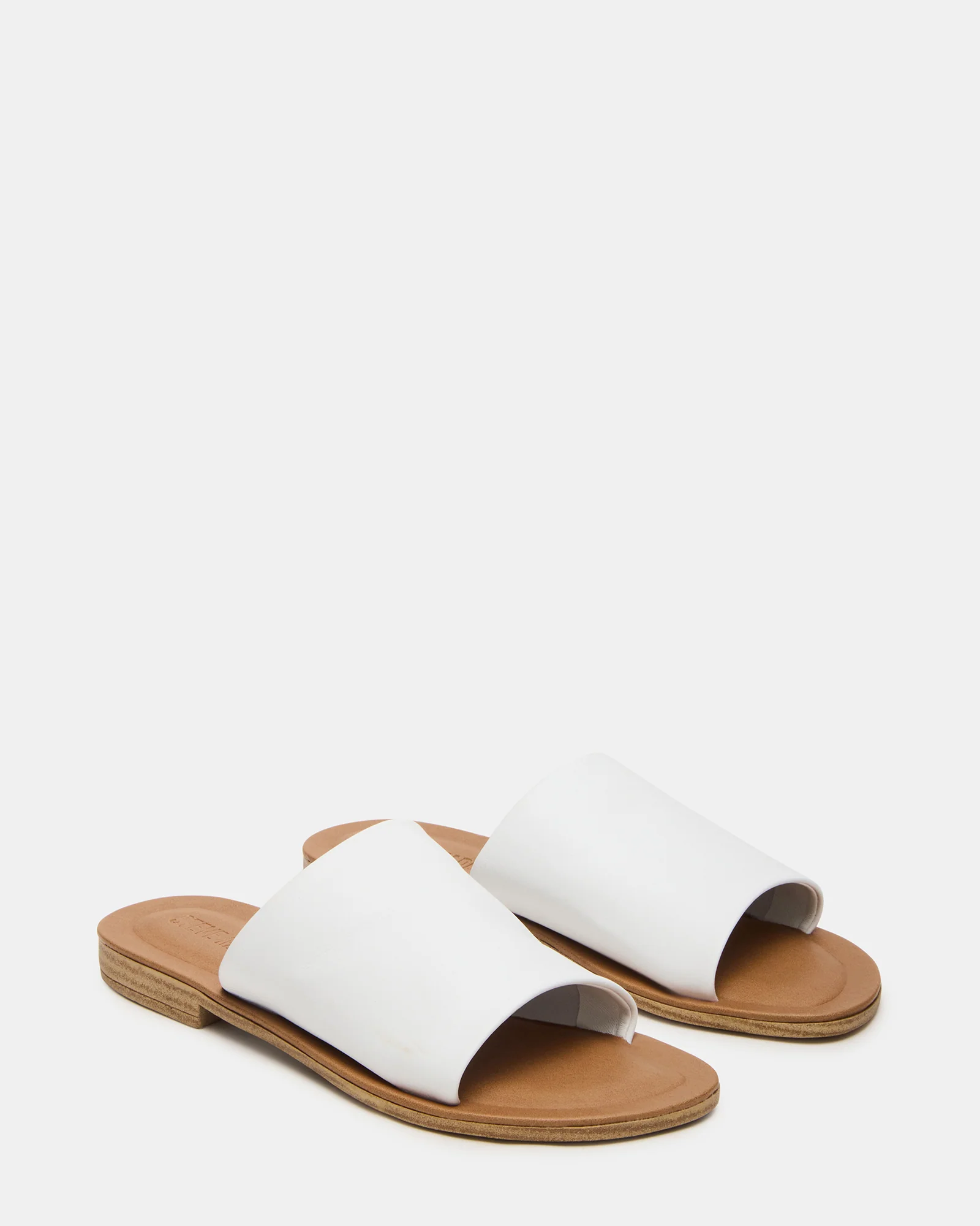 KIPP WHITE LEATHER - Image 2