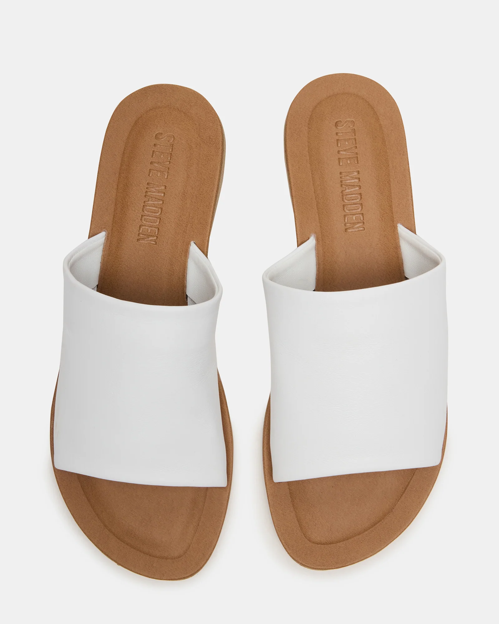 KIPP WHITE LEATHER - Image 4