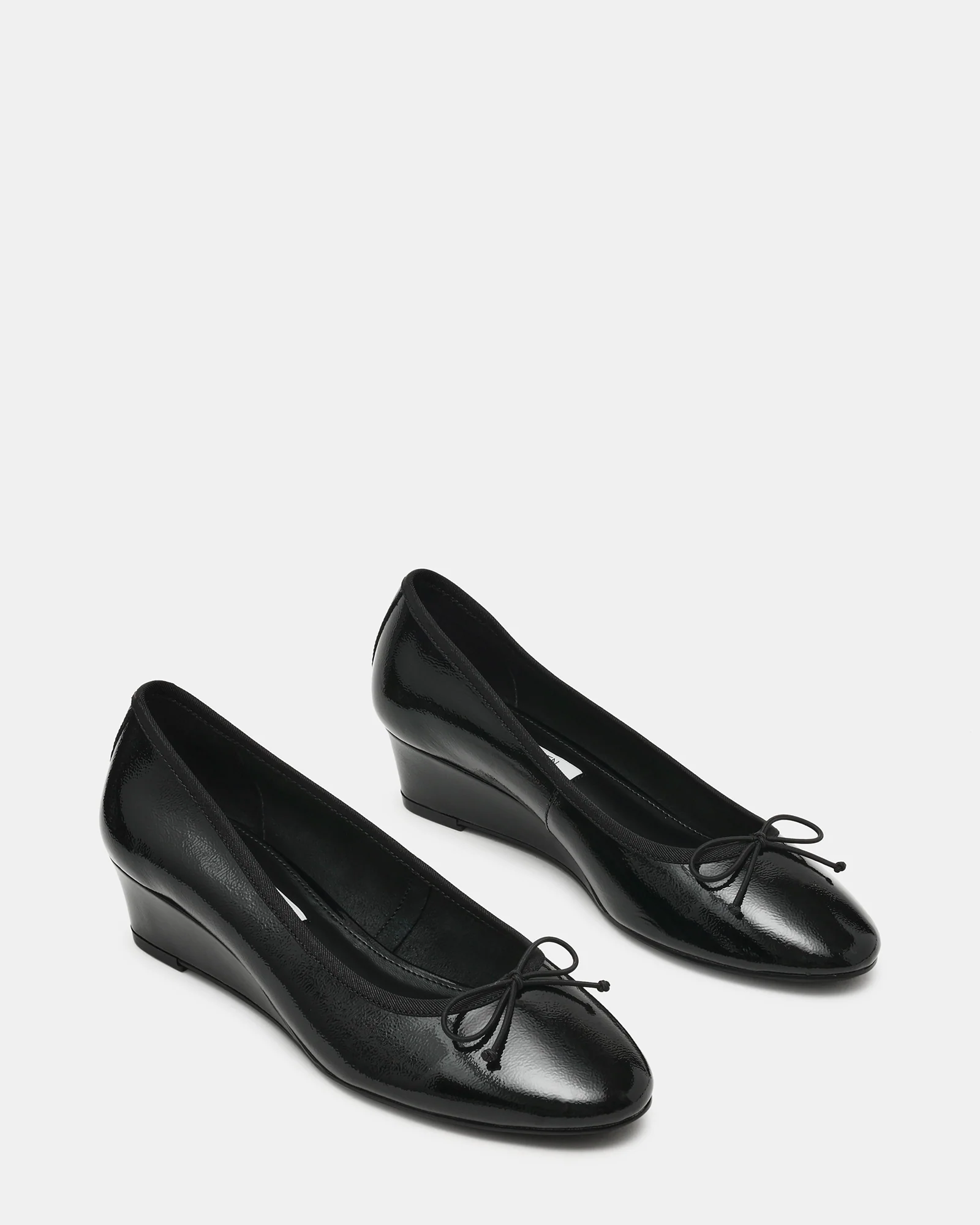 KLUTZY BLACK PATENT - Image 2