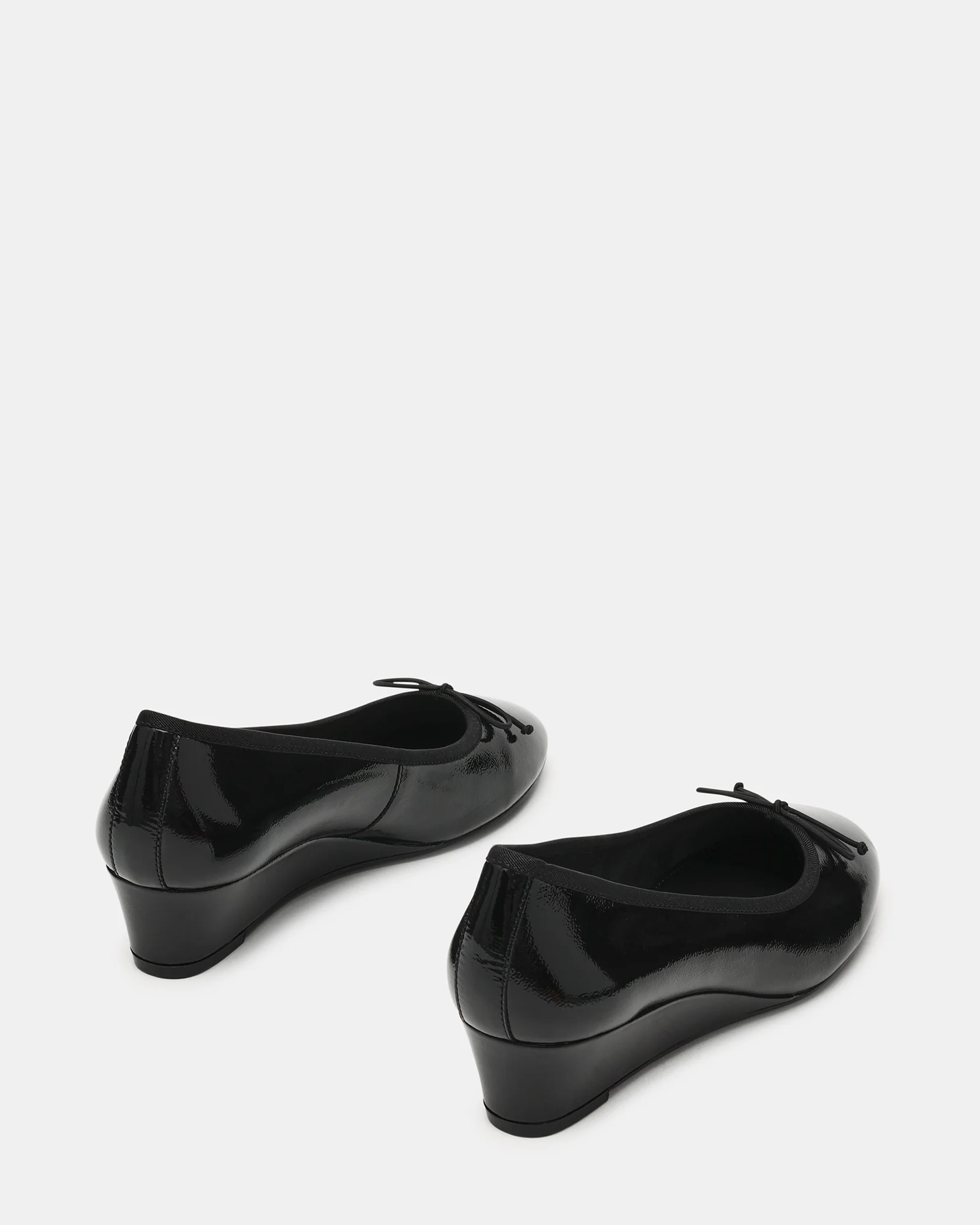 KLUTZY BLACK PATENT - Image 5