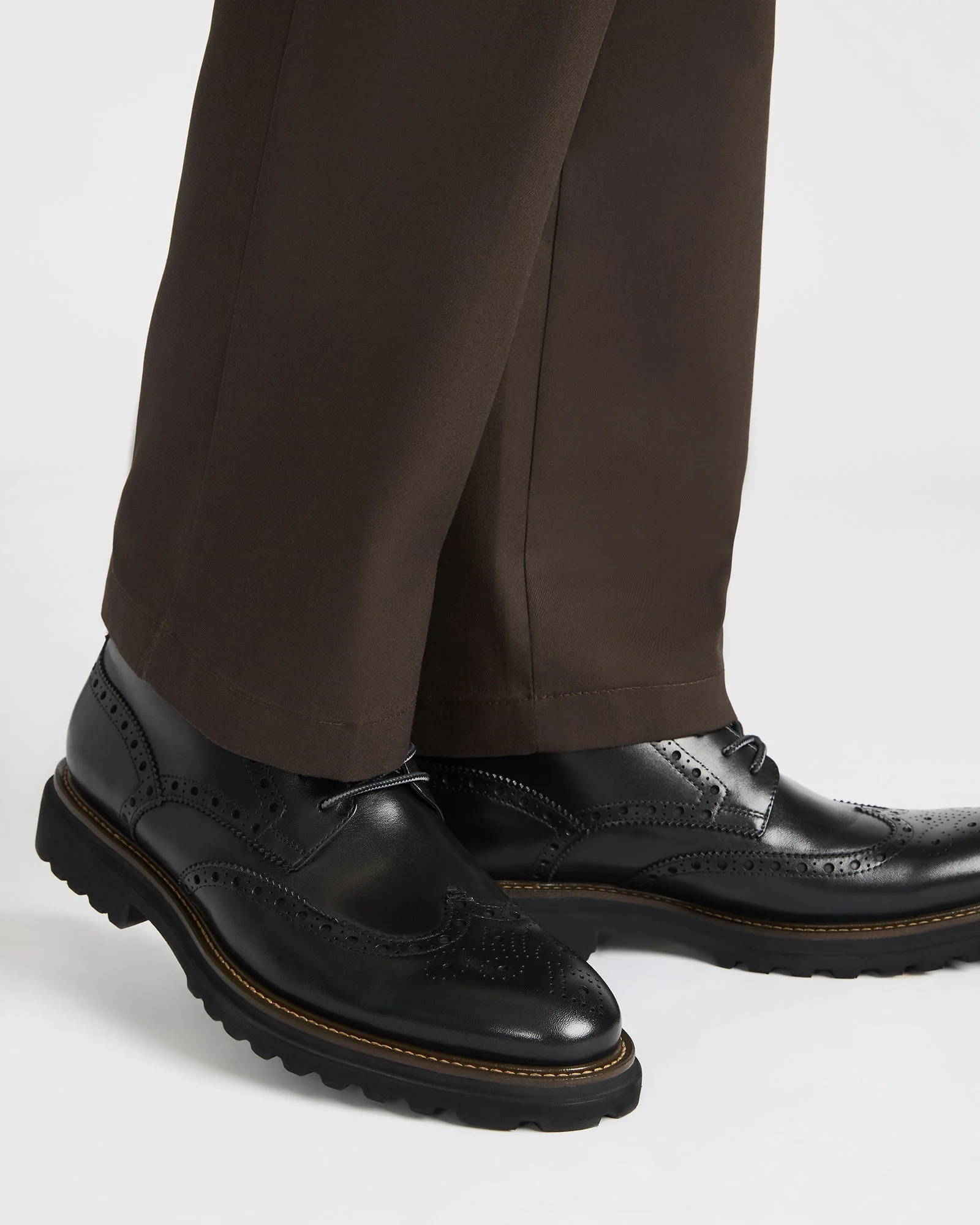 KODA BLACK LEATHER - Image 2