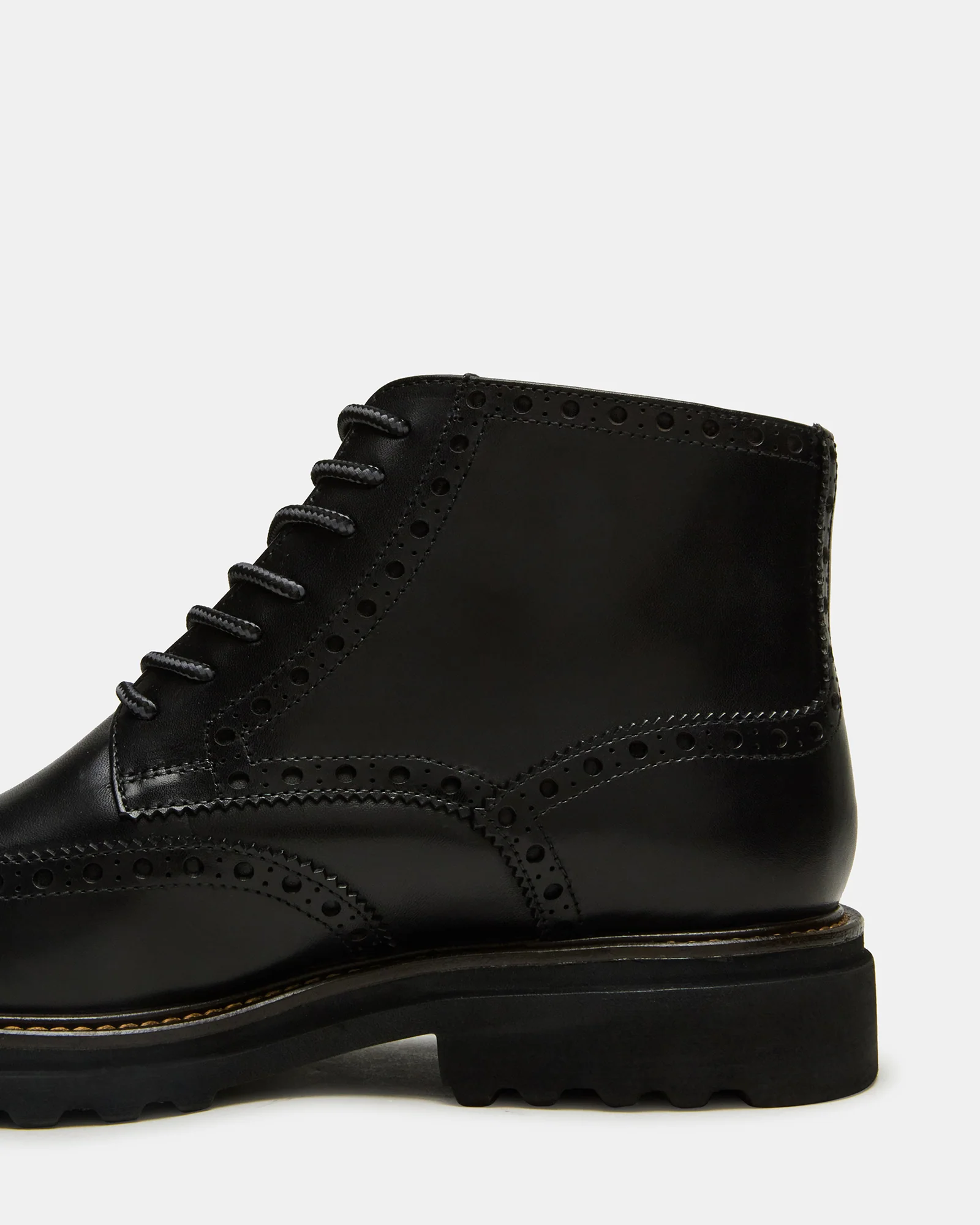 KODA BLACK LEATHER - Image 4