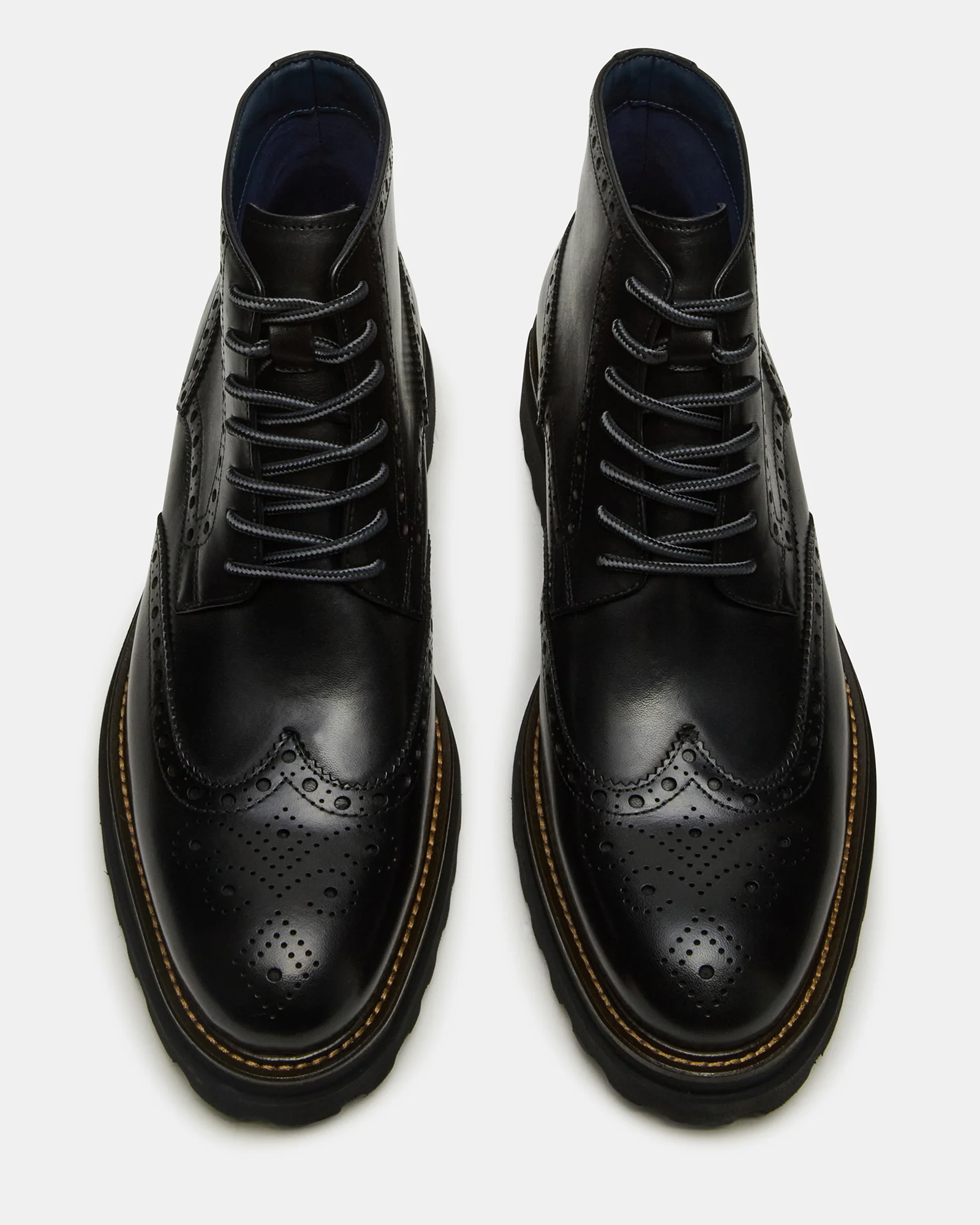 KODA BLACK LEATHER - Image 5