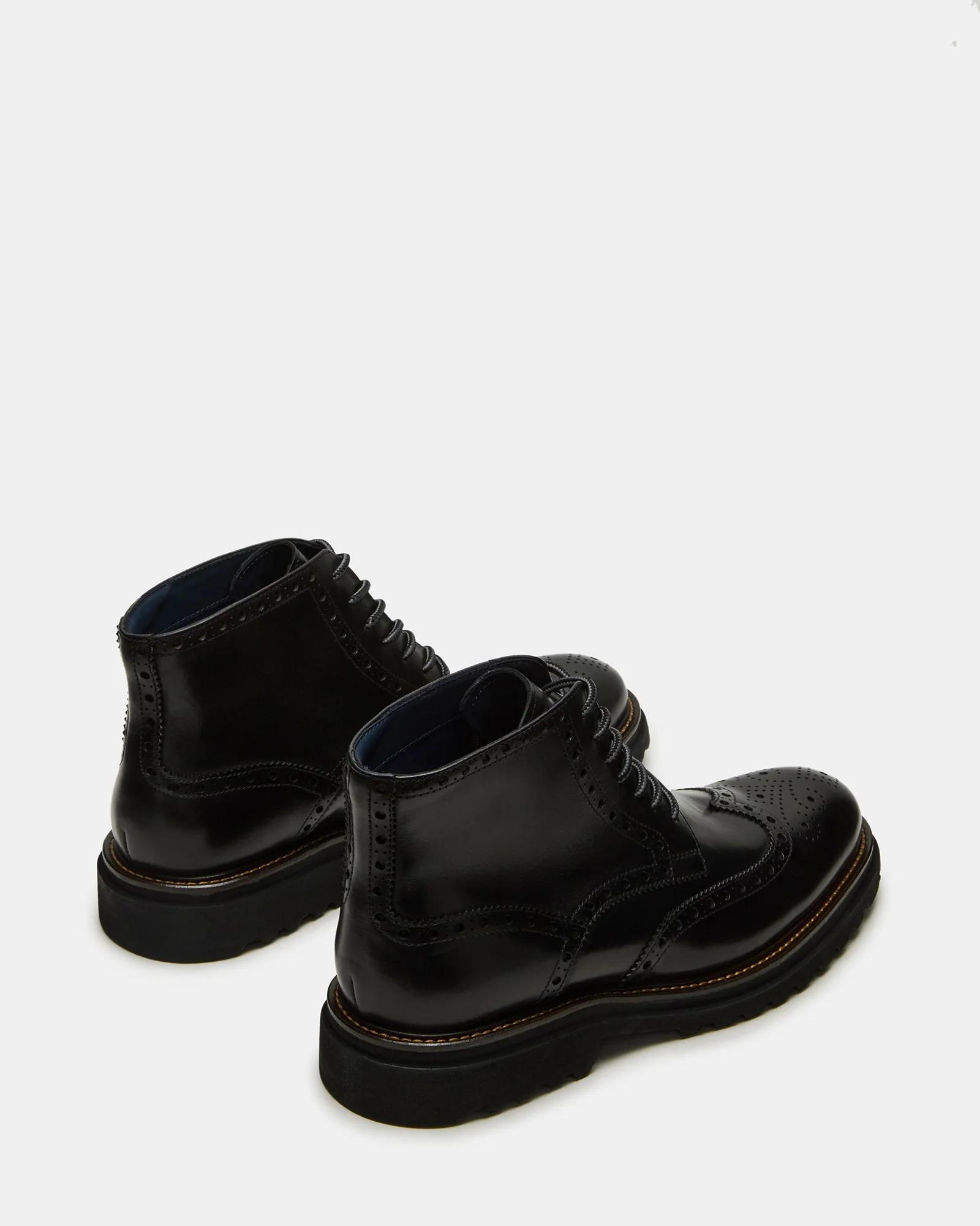 KODA BLACK LEATHER - Image 6