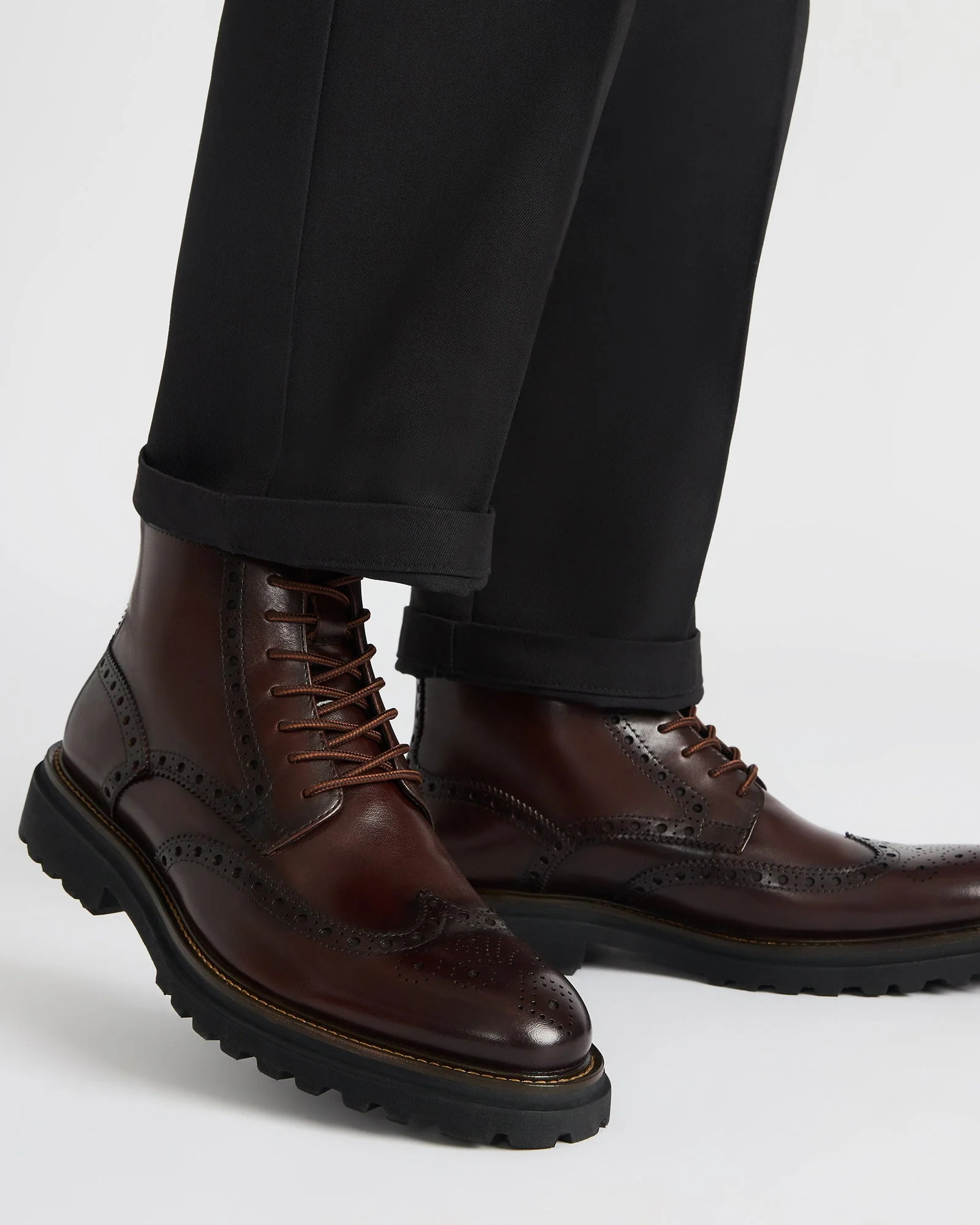 KODA DARK BROWN - Image 2