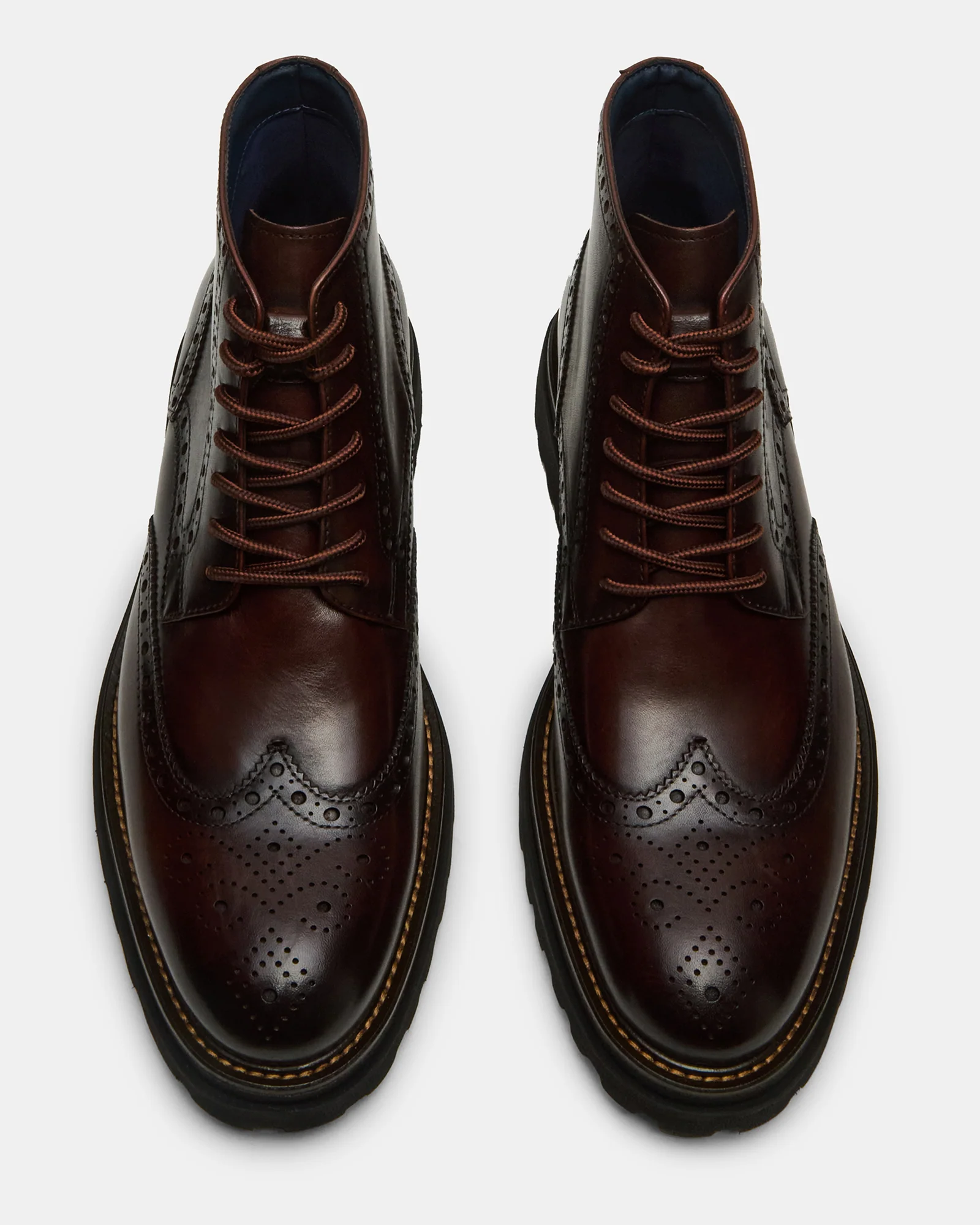 KODA DARK BROWN - Image 5