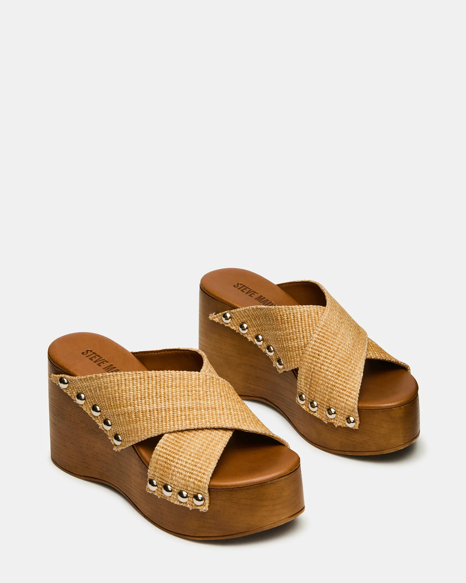 KOKO NATURAL RAFFIA - Image 2