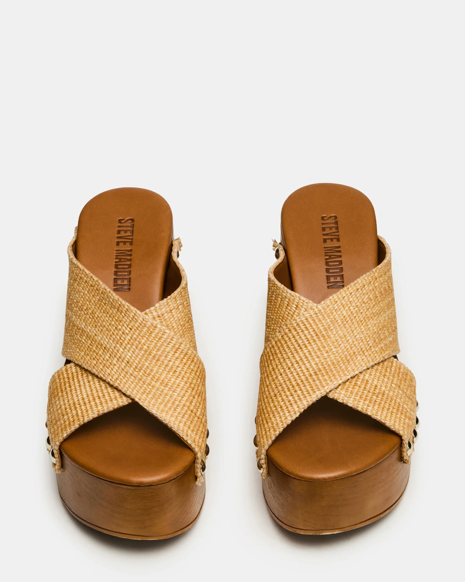 KOKO NATURAL RAFFIA - Image 4