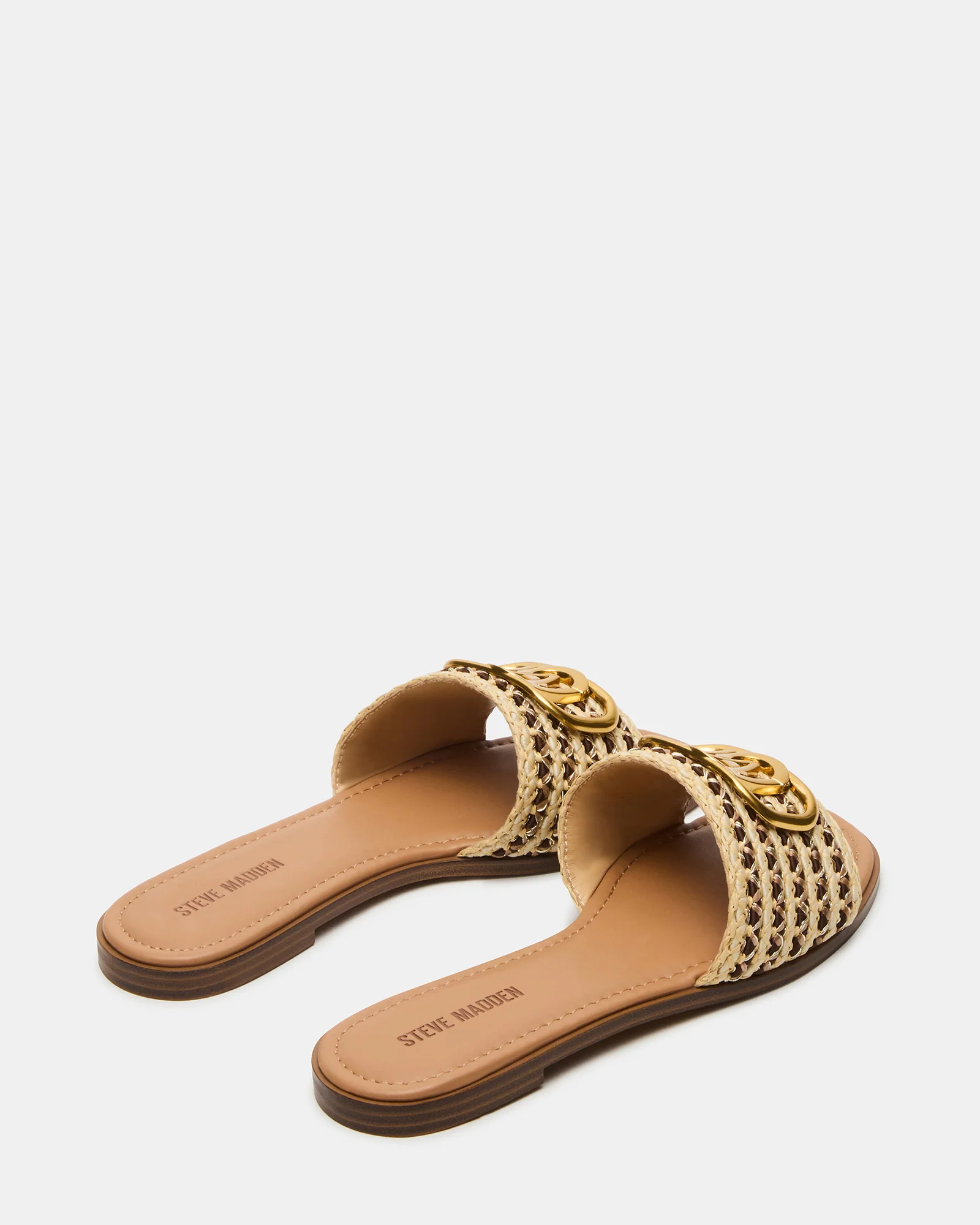 KORA BROWN RAFFIA - Image 5