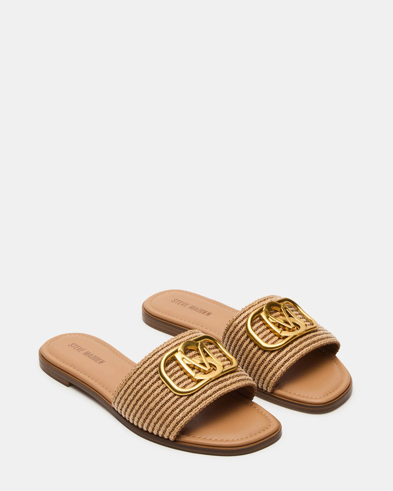 KORA NATURAL RAFFIA - Image 2
