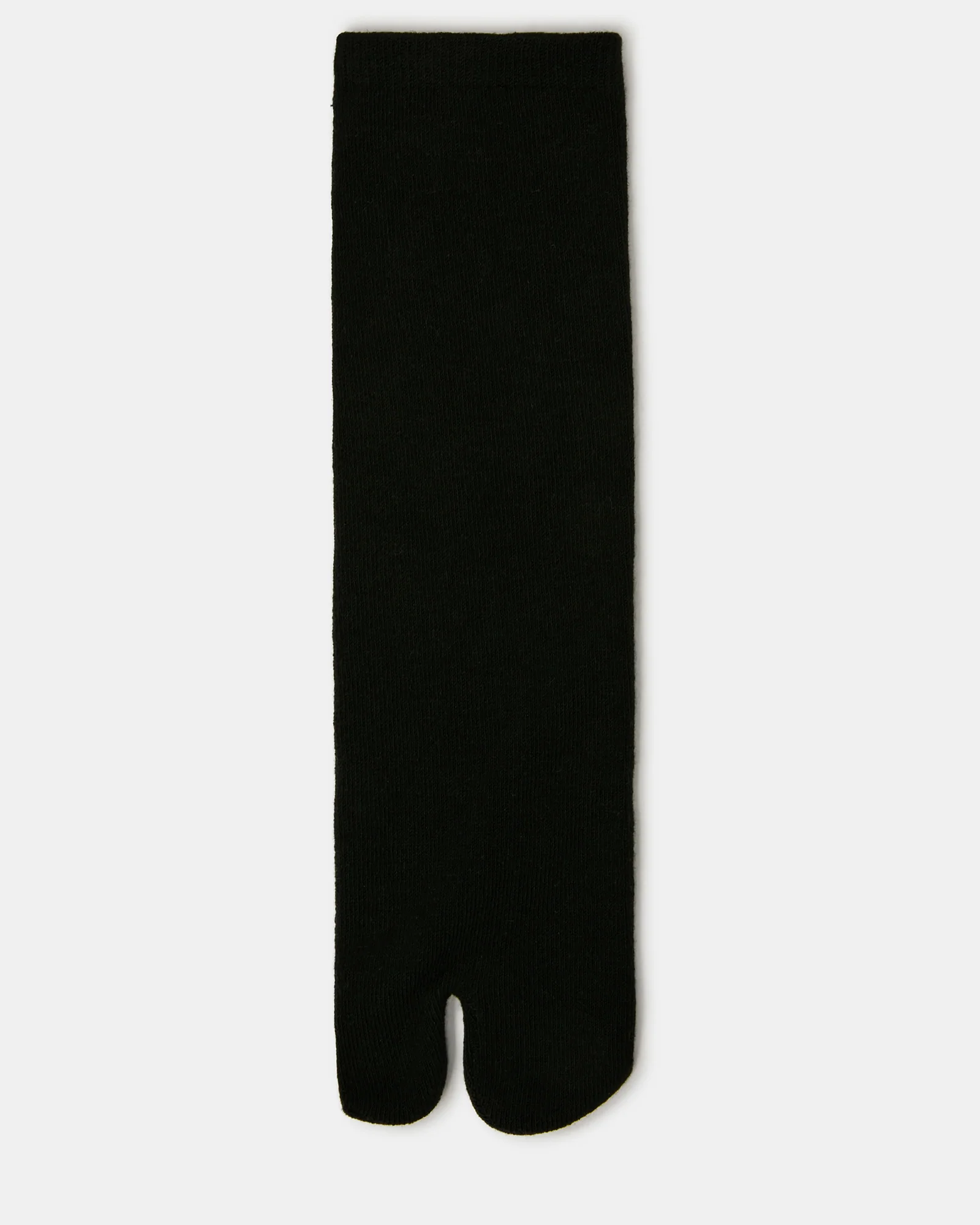 CALI SOCKS BLACK