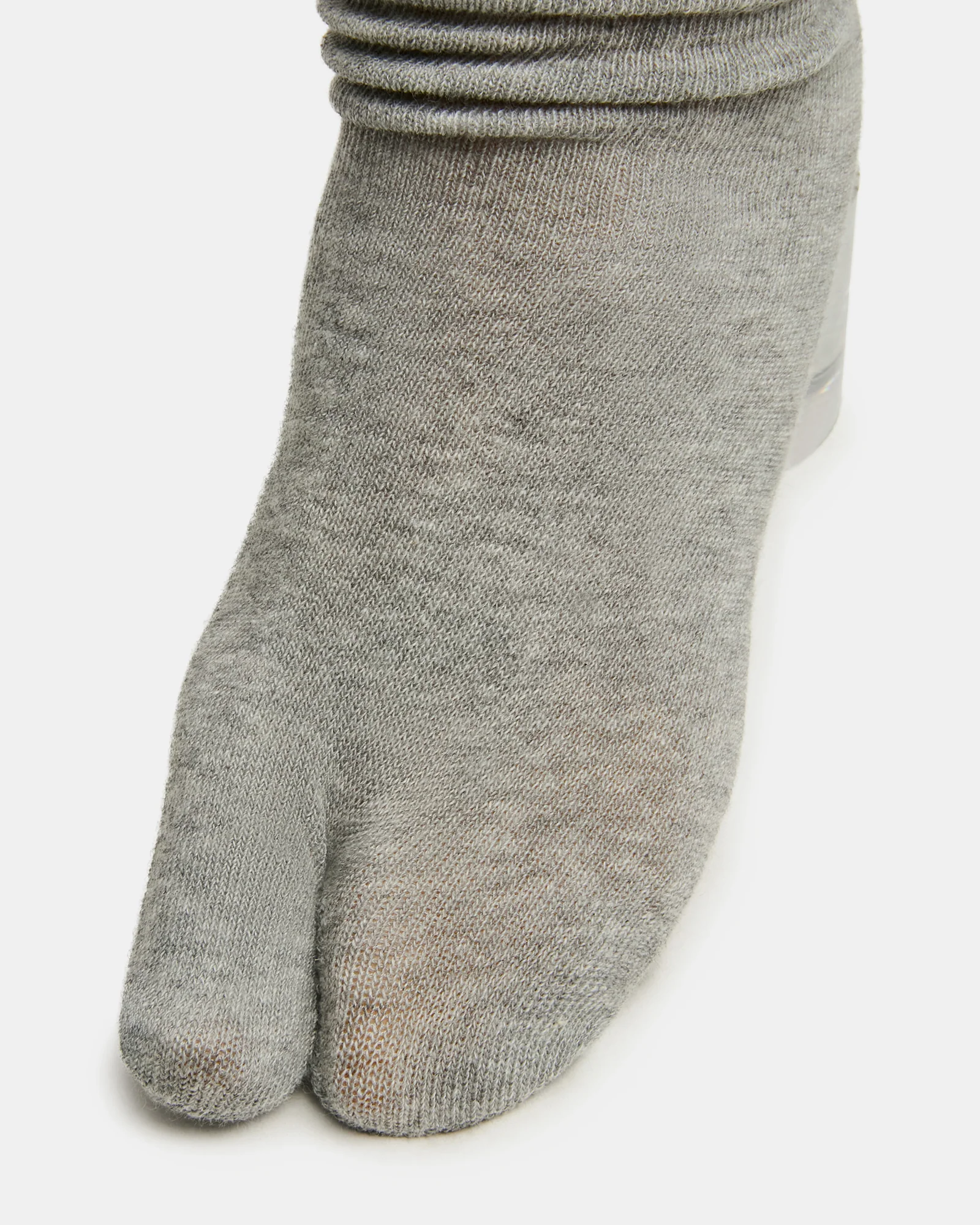 CALI SOCKS BLACK - Image 3