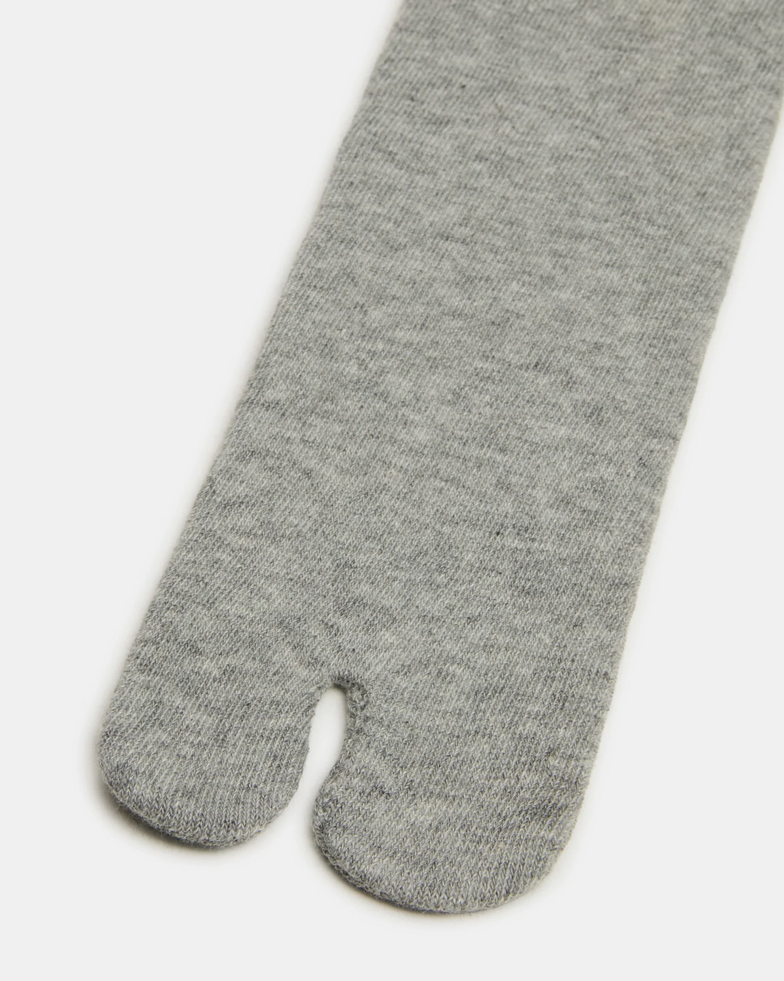 CALI SOCKS GREY - Image 2
