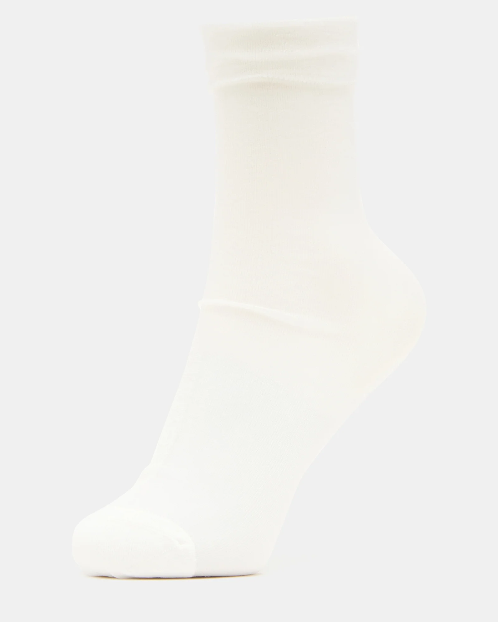 2 WILDFLOWER PACK TULLE SOCKS BLUSH - Image 3