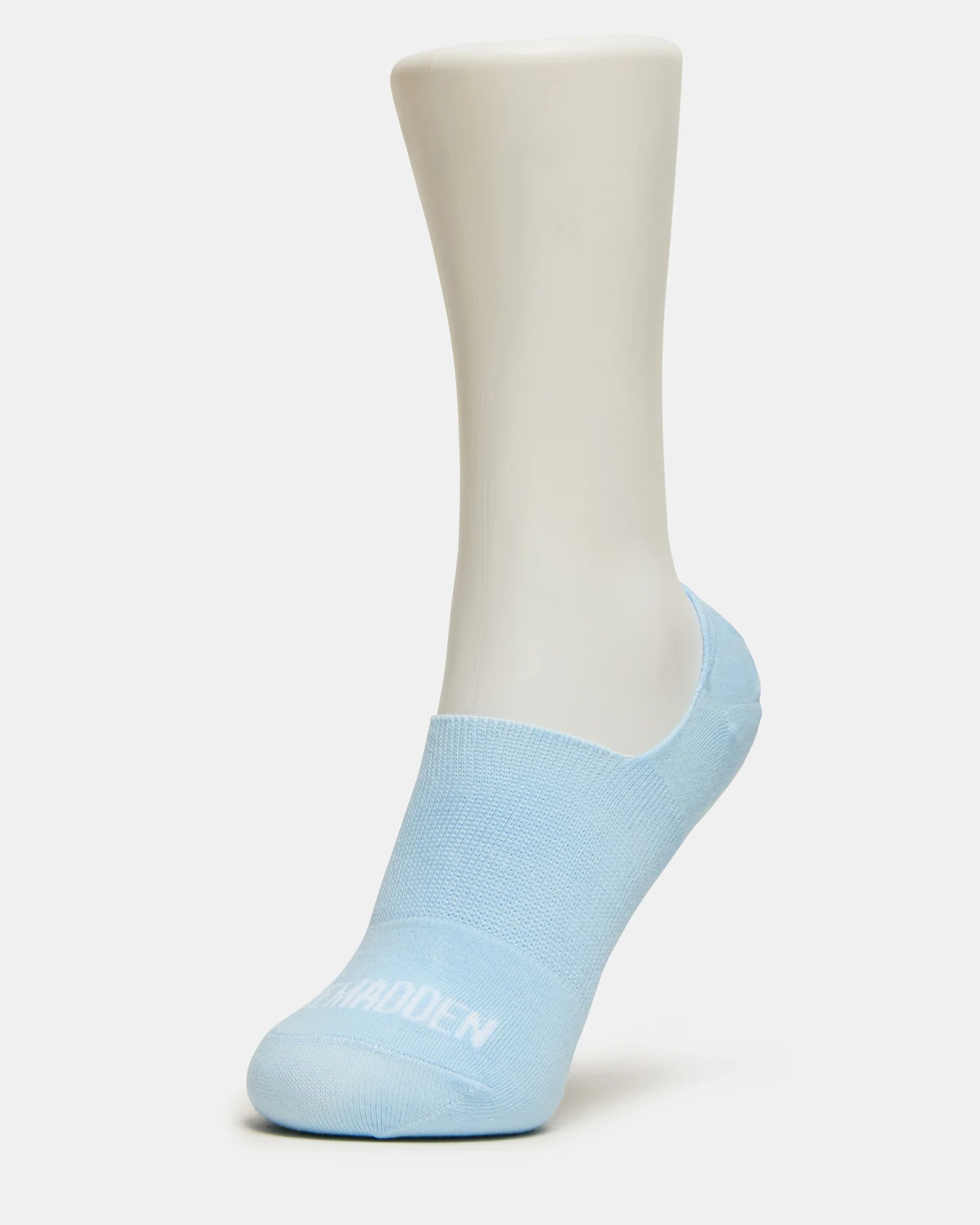 5 PACK ZOE SNEAKER SOCKS LIGHT BLUE - Image 2