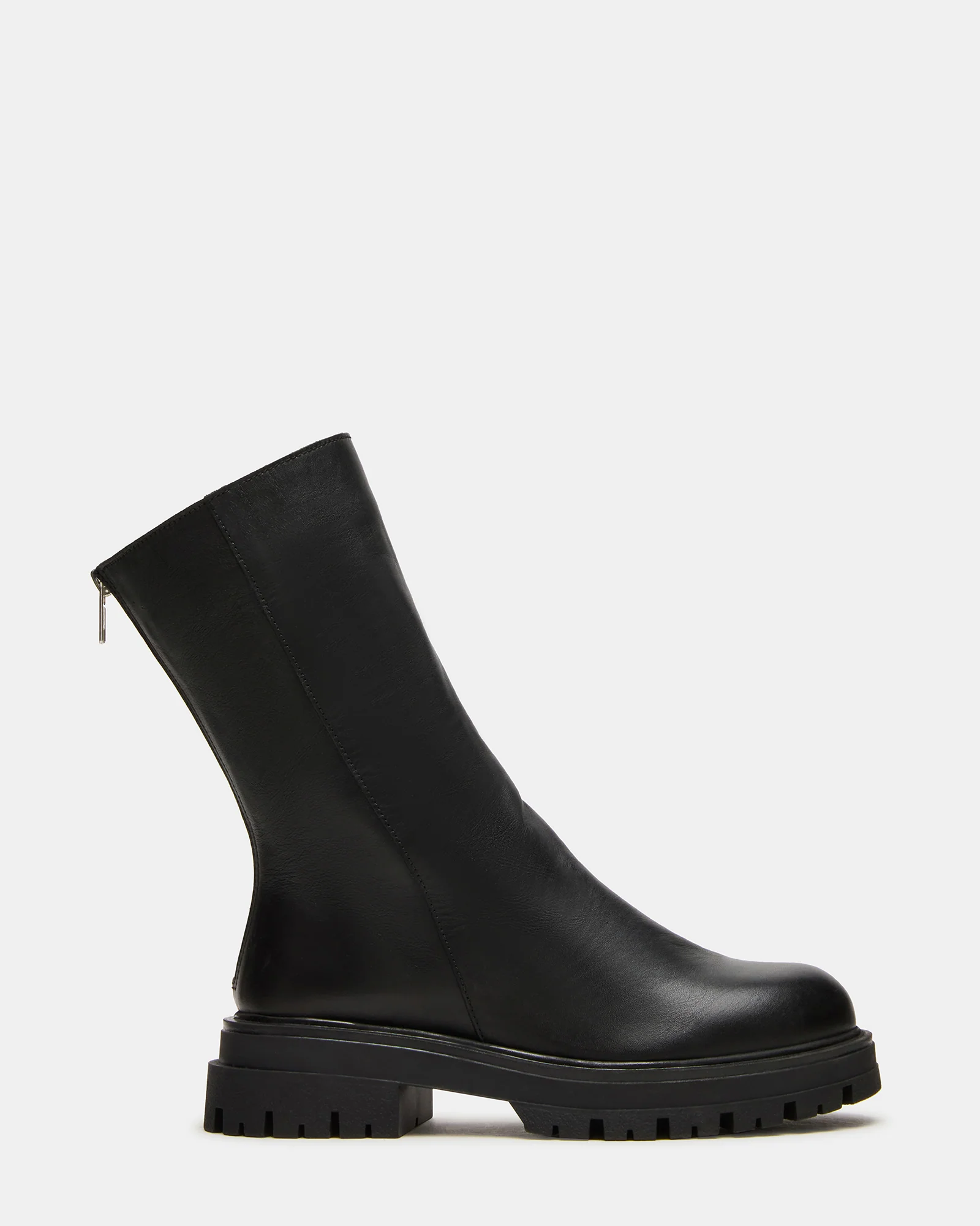 LAMI BLACK LEATHER