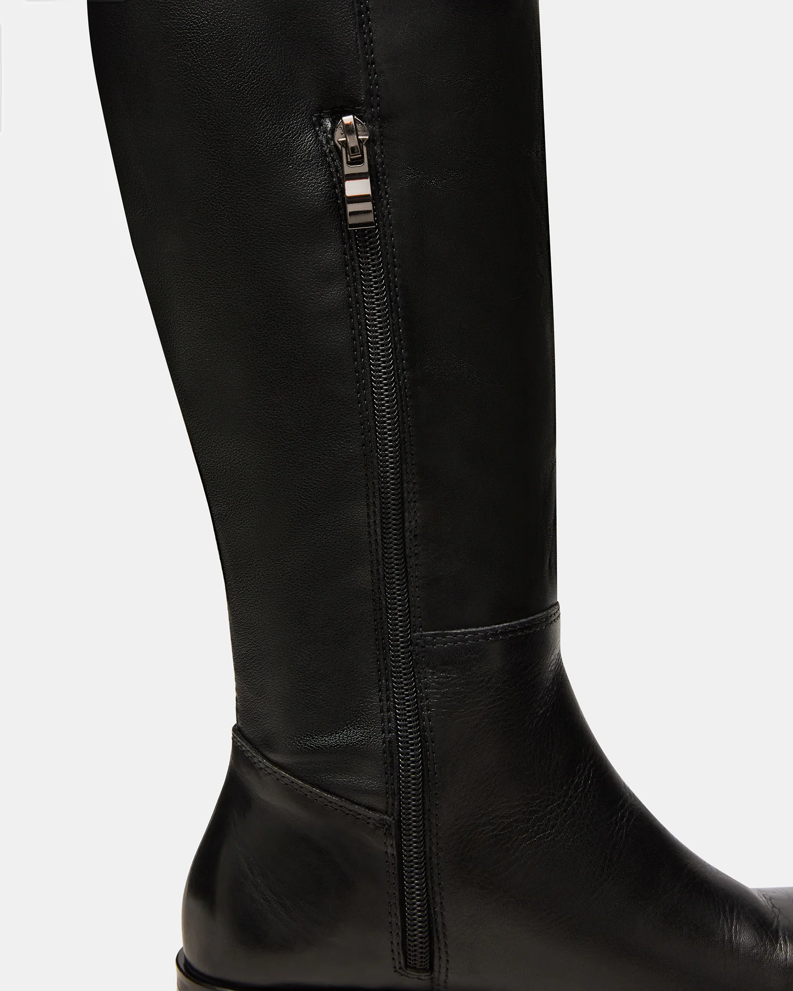 LANCASTER BLACK LEATHER - Image 3