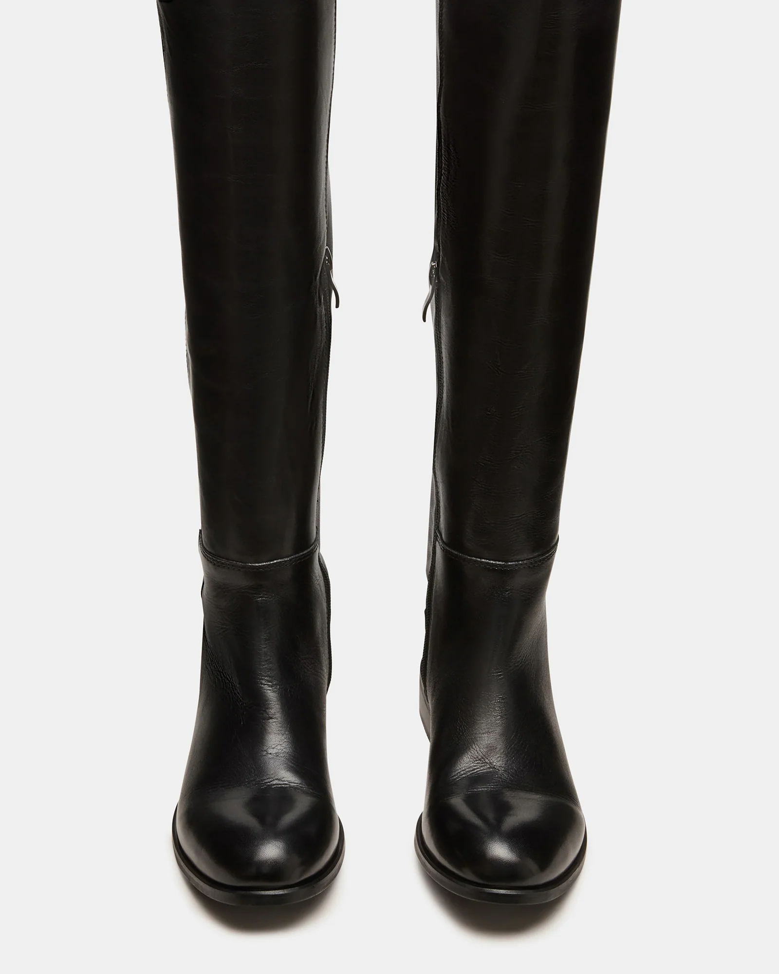 LANCASTER BLACK LEATHER - Image 4