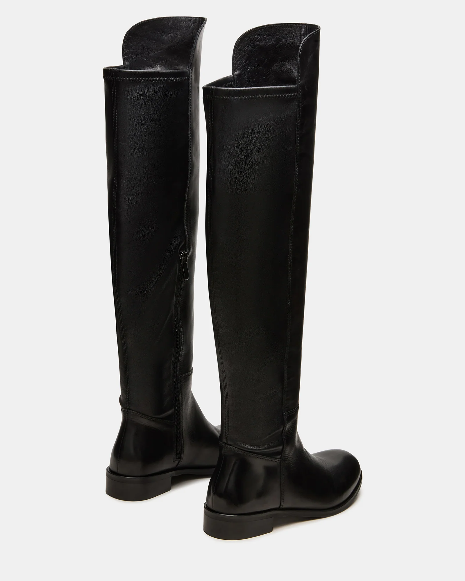 LANCASTER BLACK LEATHER - Image 5