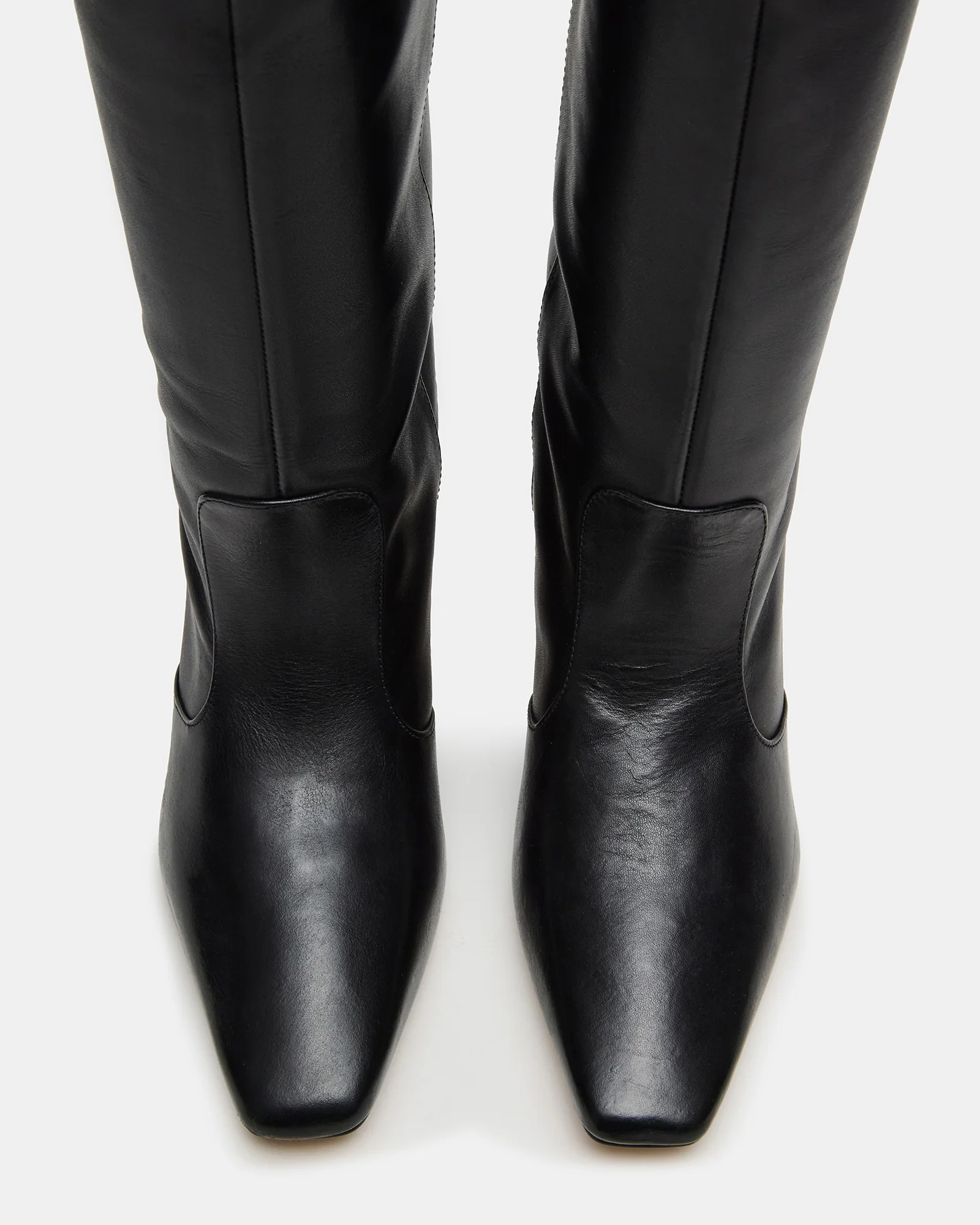 LANDER BLACK LEATHER - Image 5