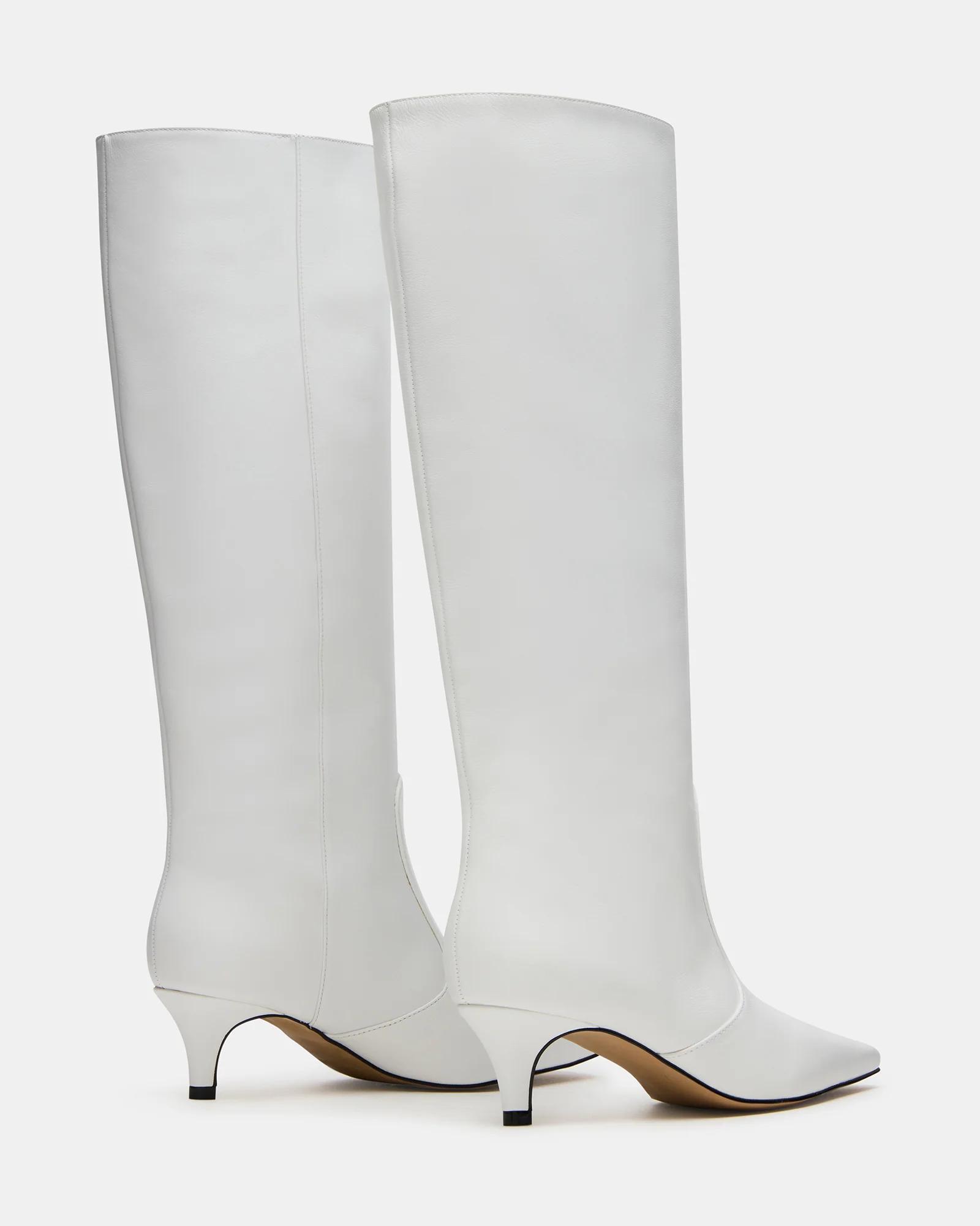 LANDER WHITE LEATHER - Image 5