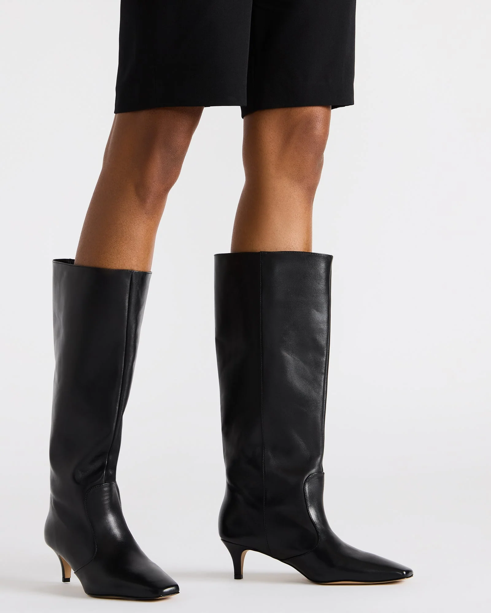 LANDER WHITE LEATHER - Image 6