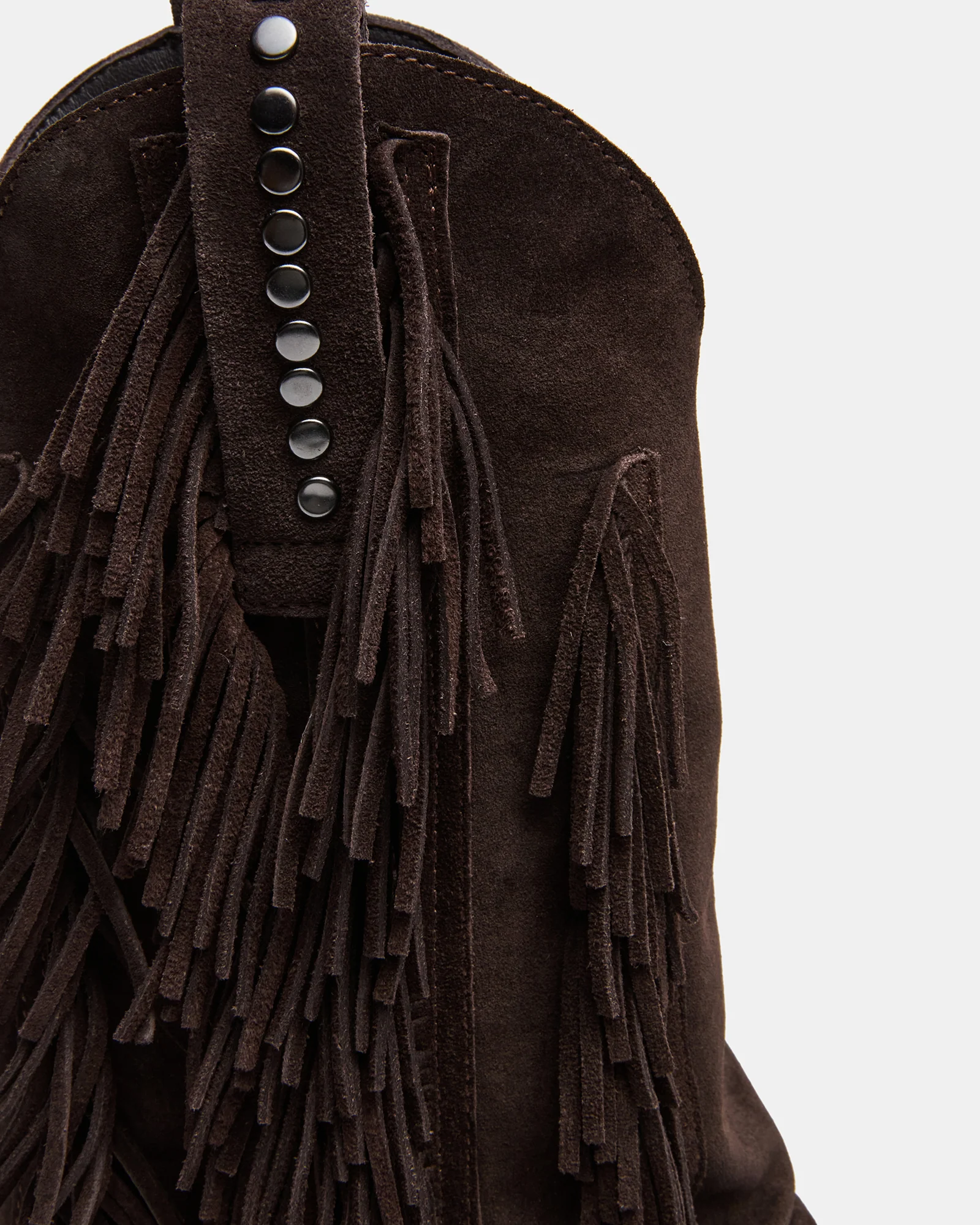 LANDMARK BROWN SUEDE - Image 3