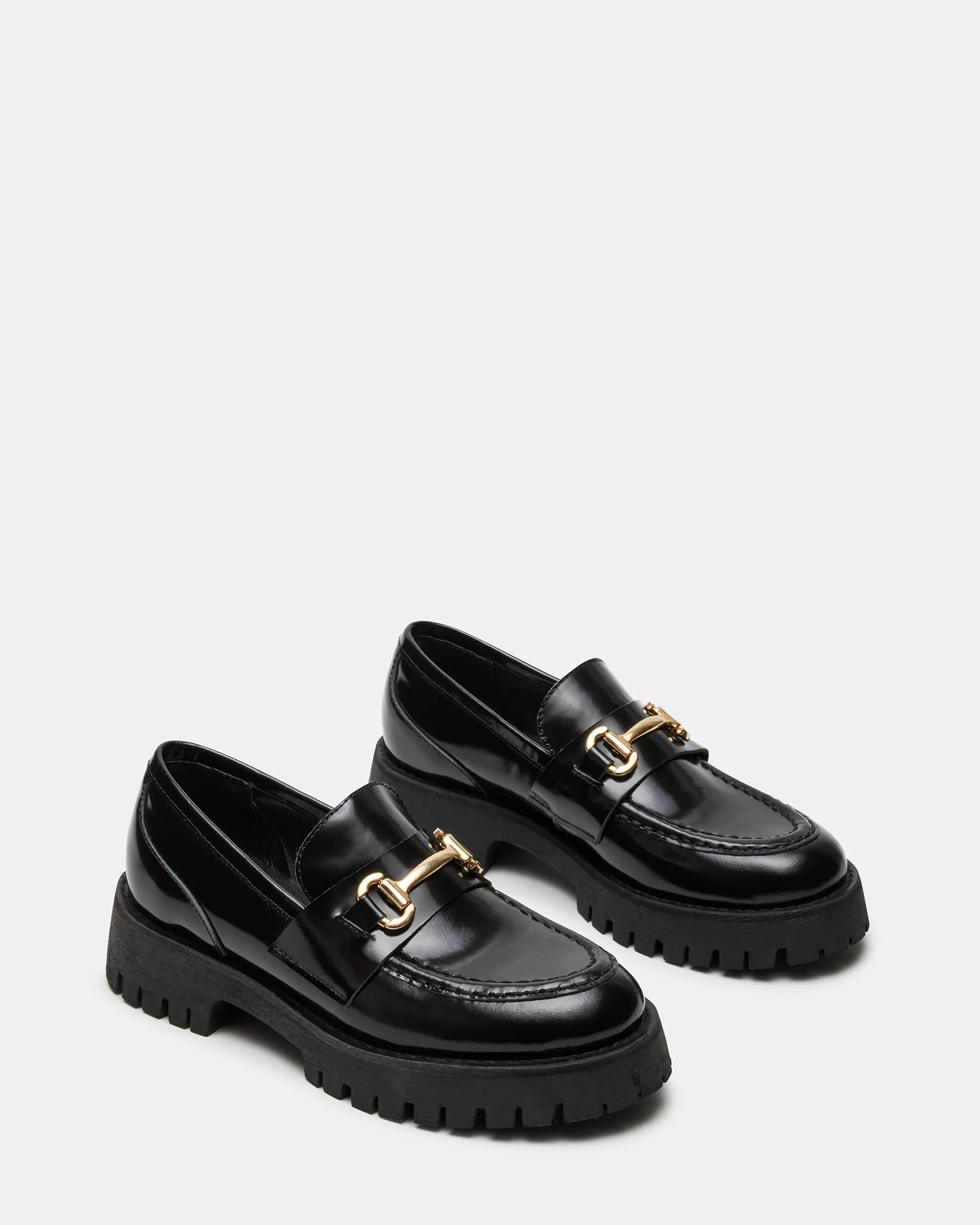 LANDO BLACK LEATHER - Image 4