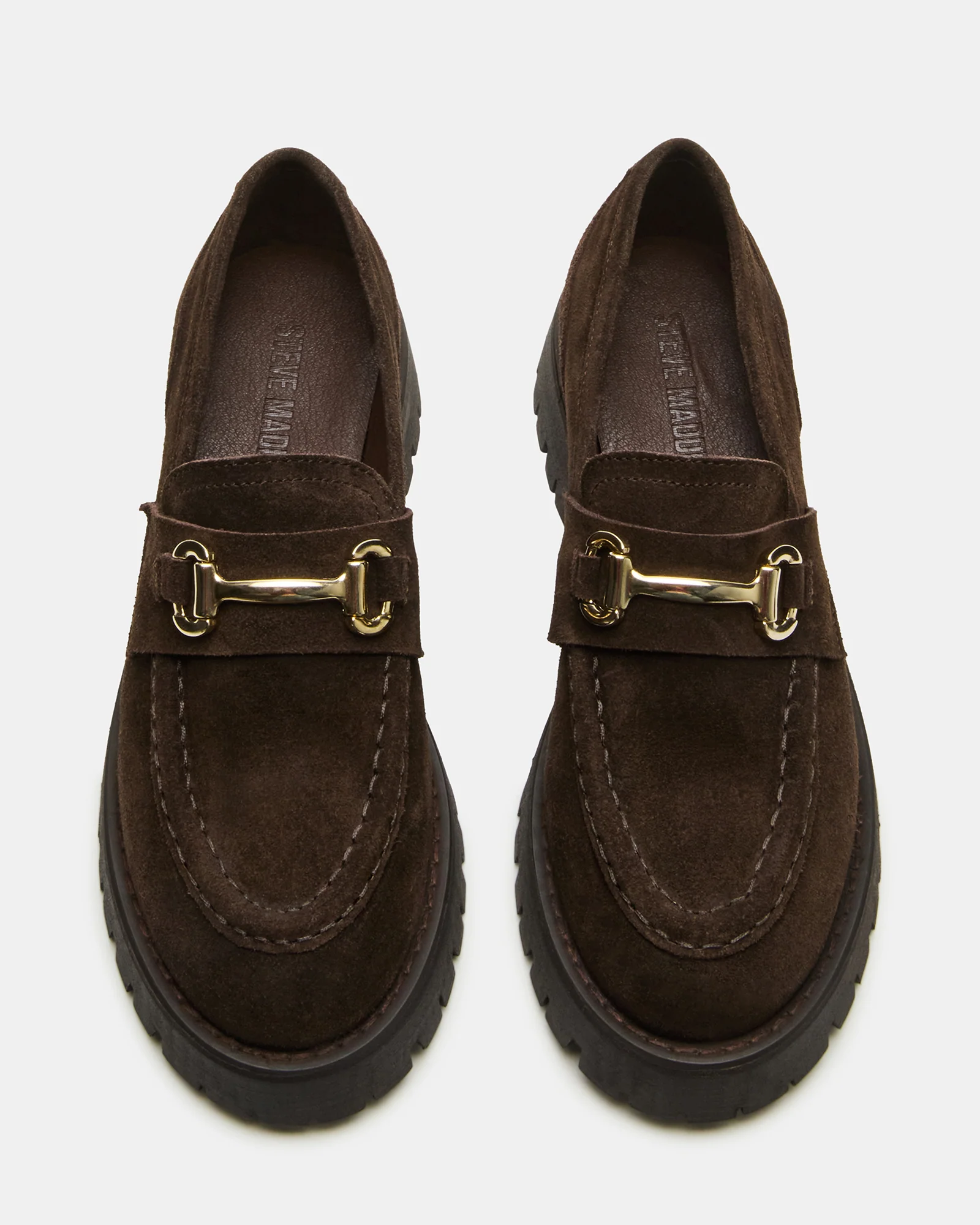LANDO BROWN SUEDE - Image 5