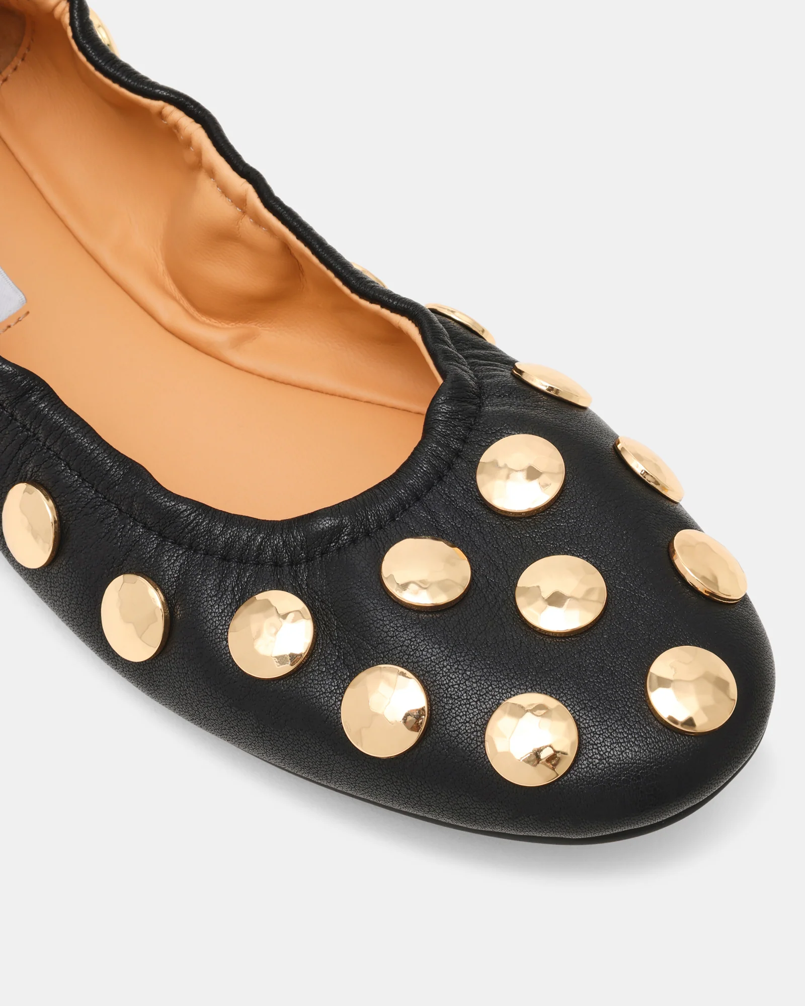 LANTA BLACK LEATHER - Image 3