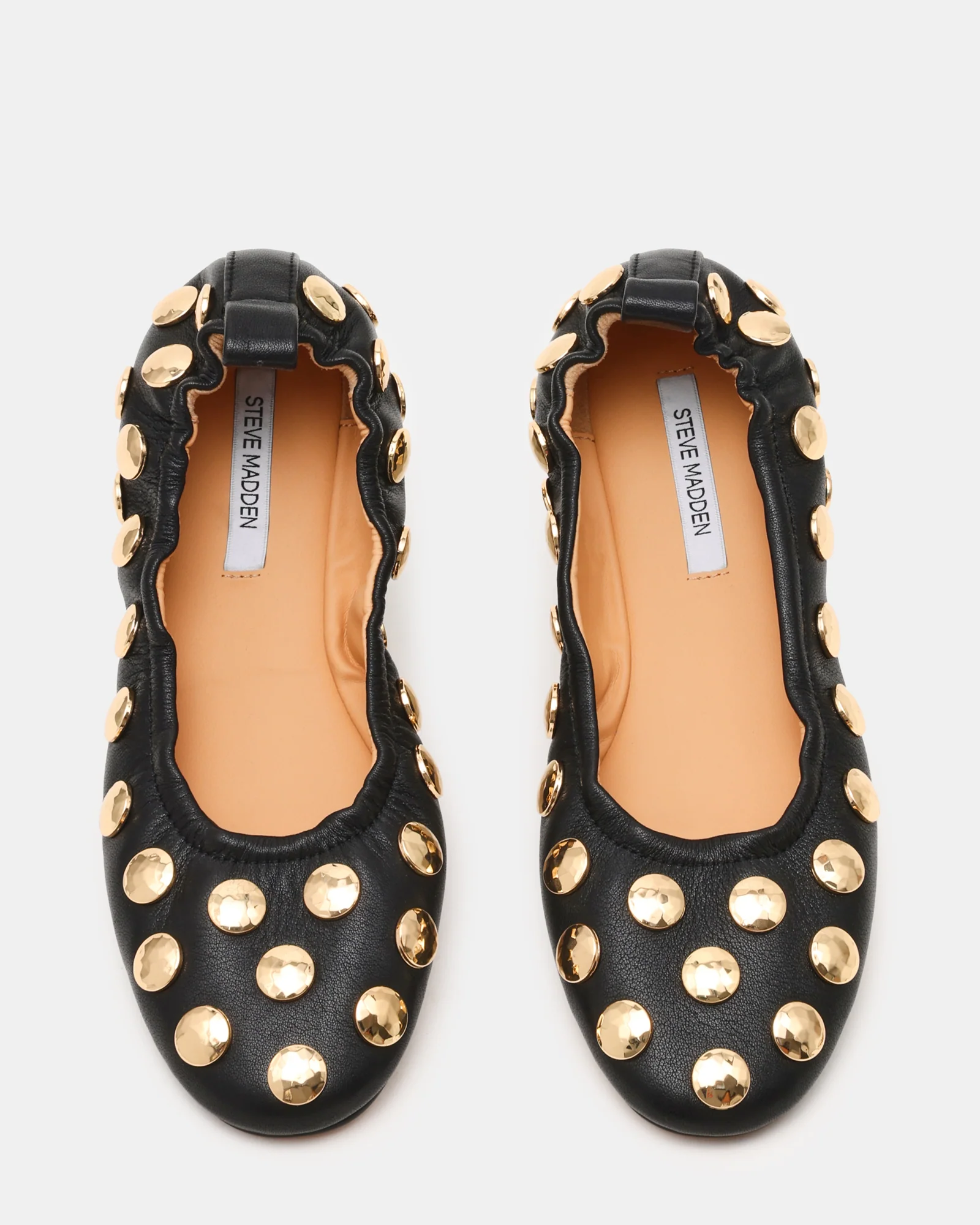 LANTA BLACK LEATHER - Image 4
