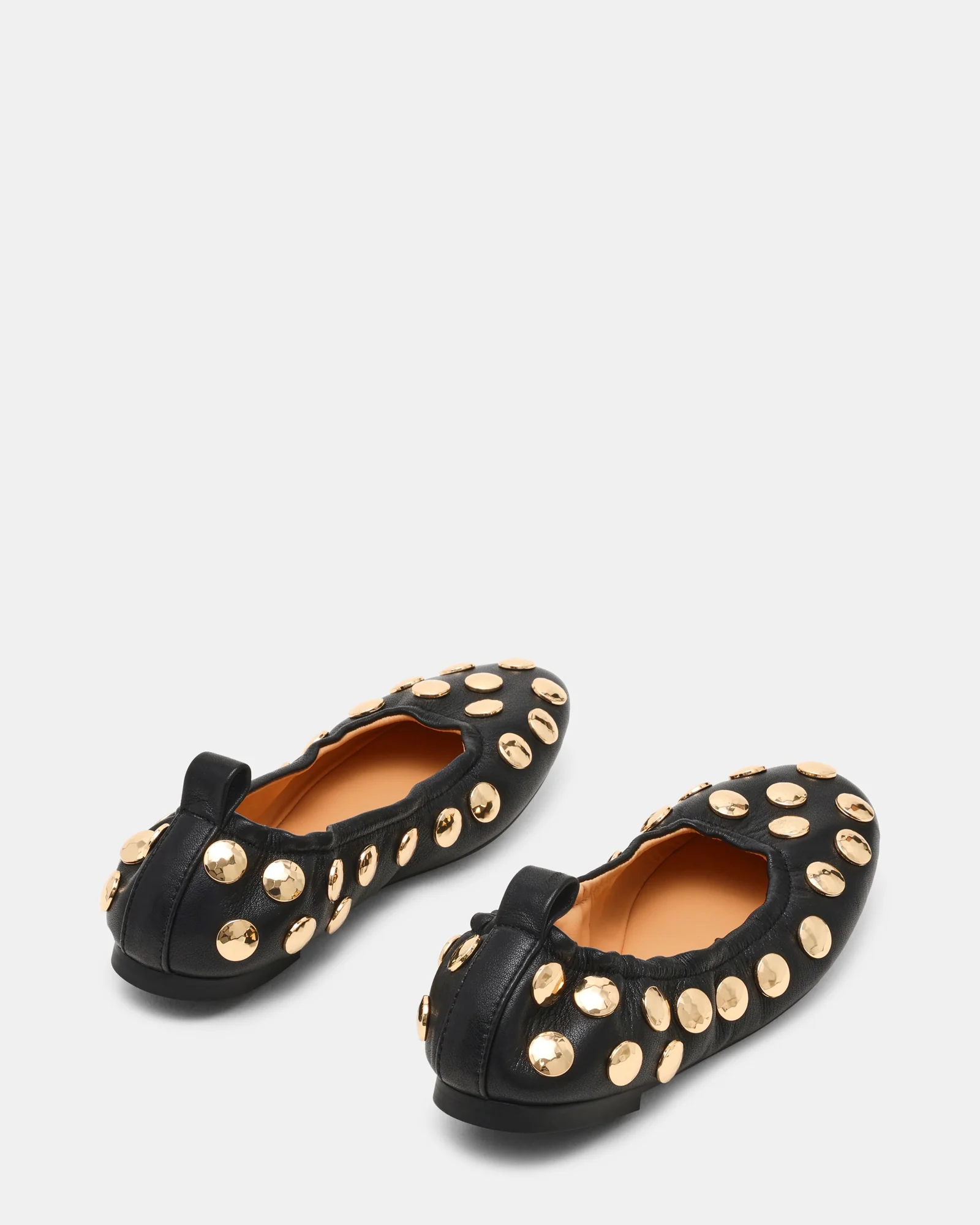 LANTA BLACK LEATHER - Image 5