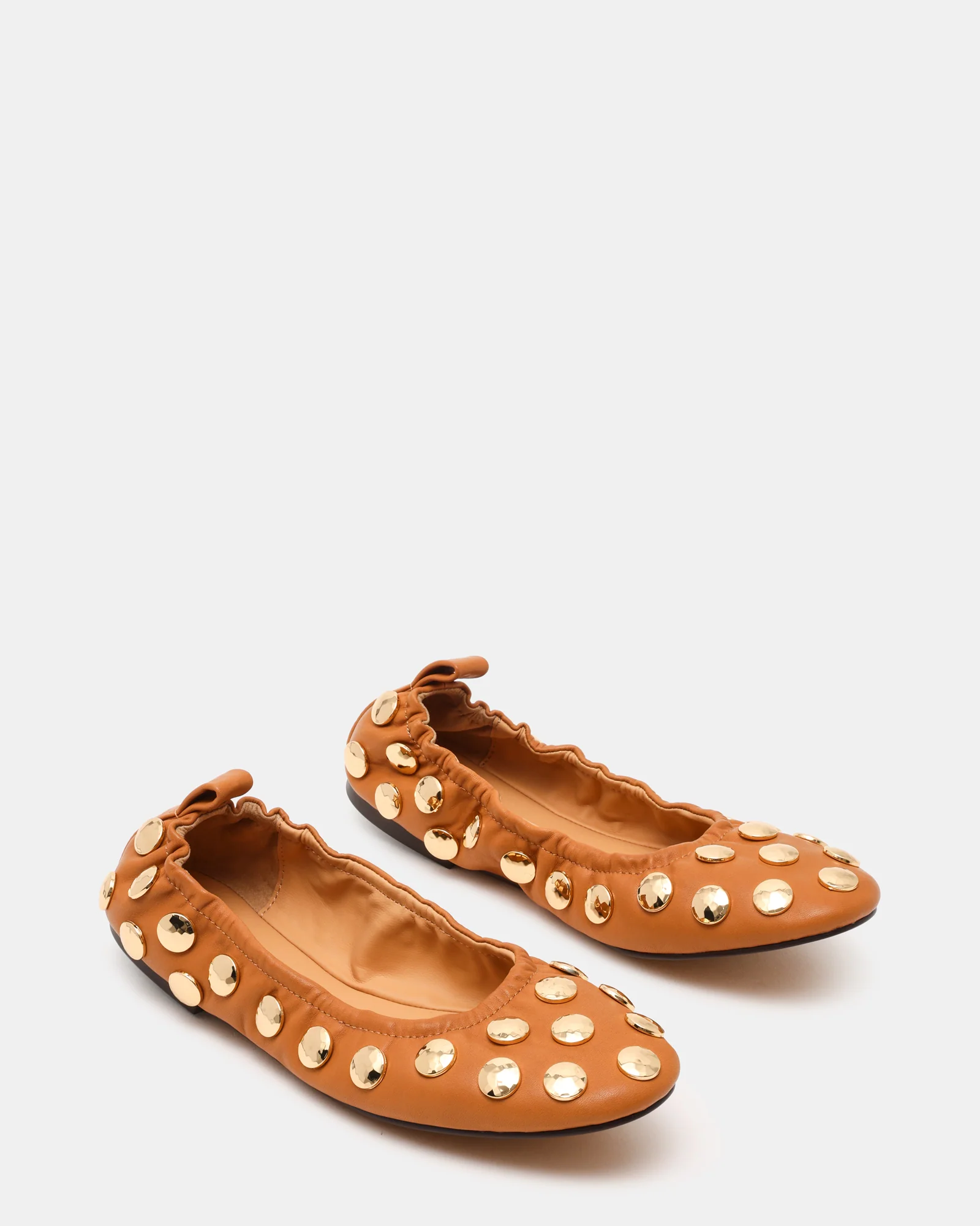 LANTA TAN LEATHER - Image 2
