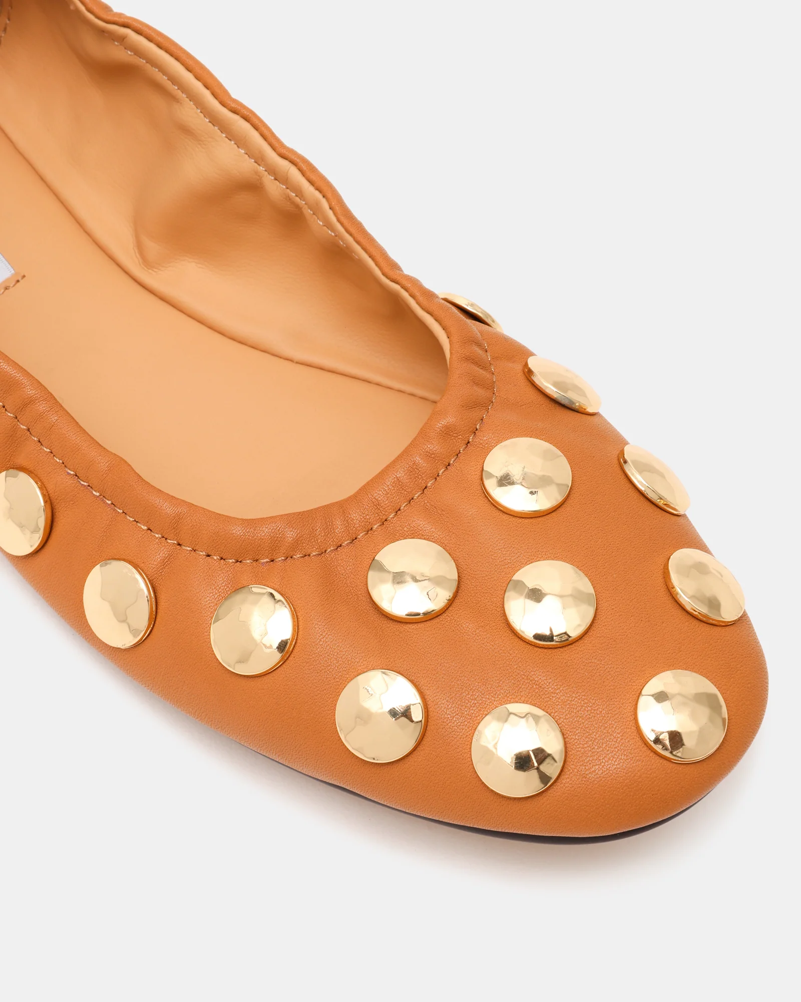 LANTA TAN LEATHER - Image 3