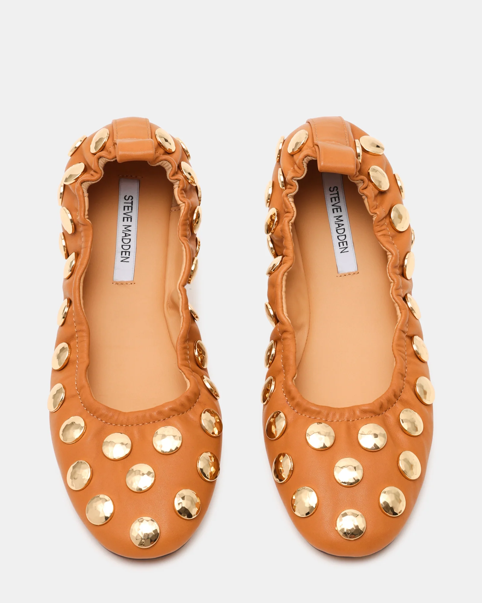 LANTA TAN LEATHER - Image 4