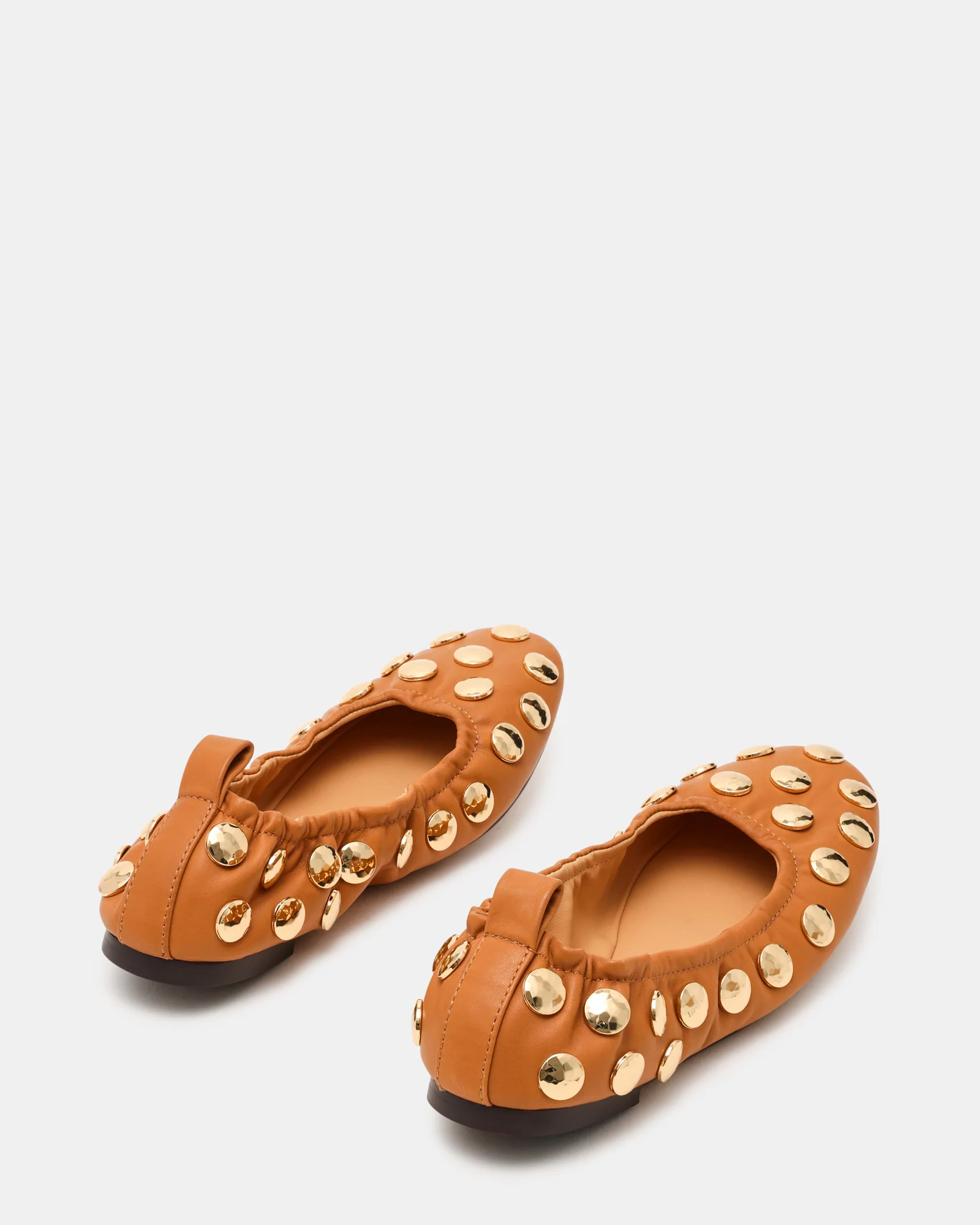 LANTA TAN LEATHER - Image 5