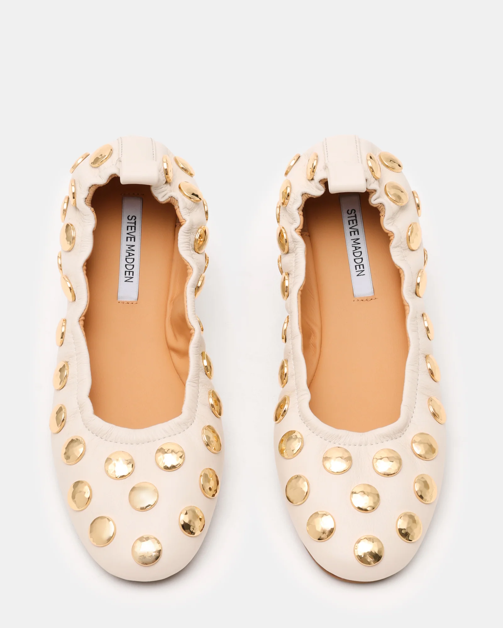 LANTA WHITE LEATHER - Image 4