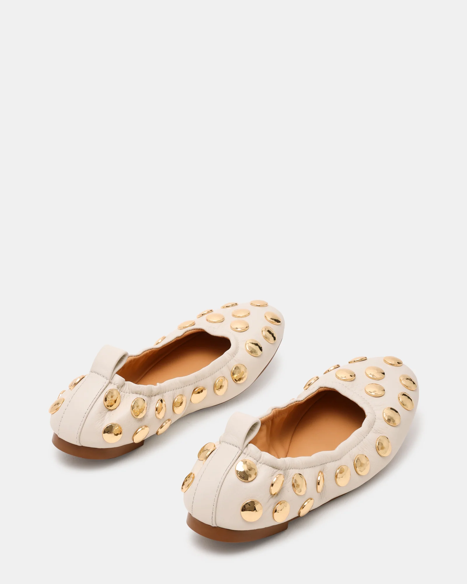 LANTA WHITE LEATHER - Image 5
