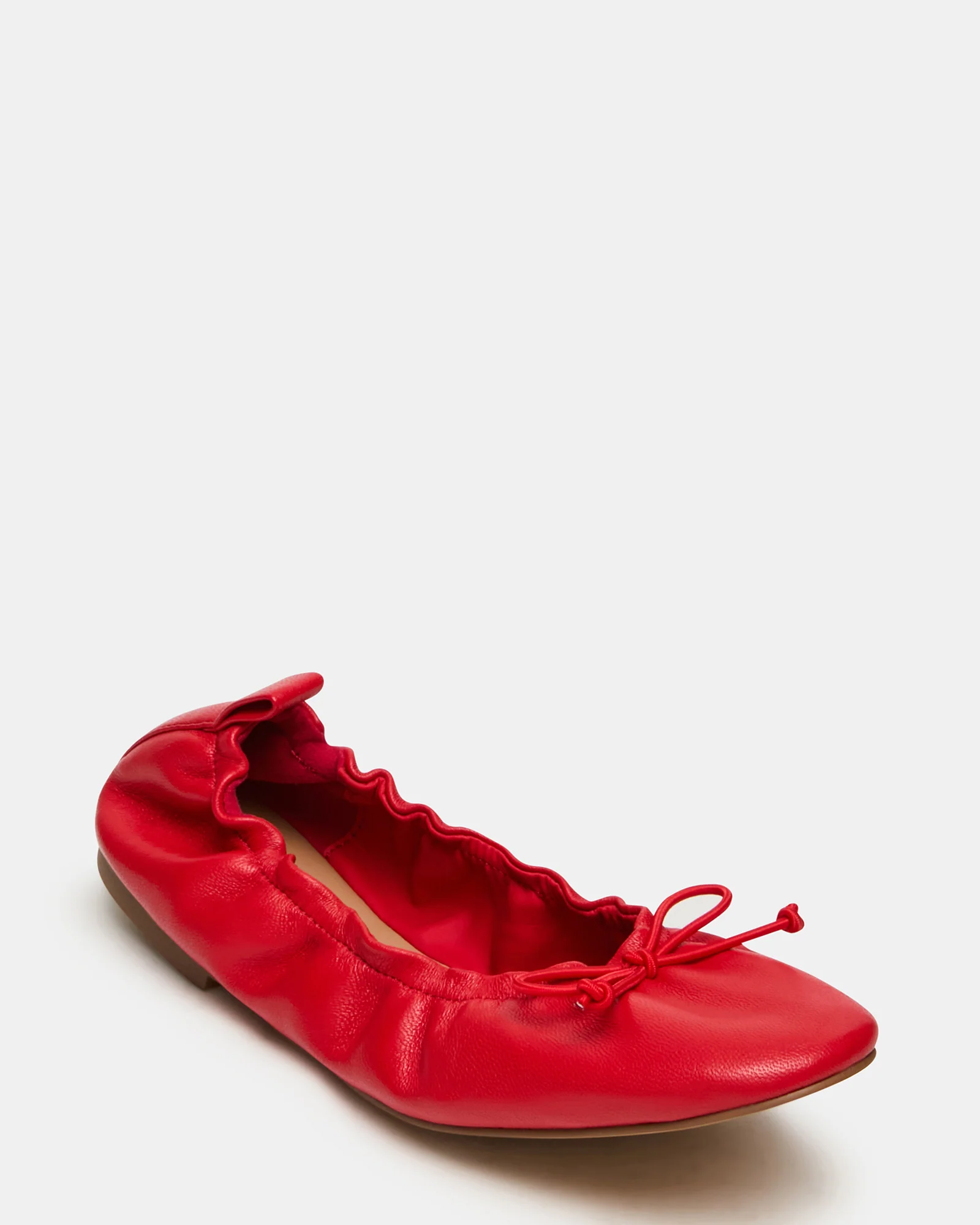 LANTI RED LEATHER - Image 2
