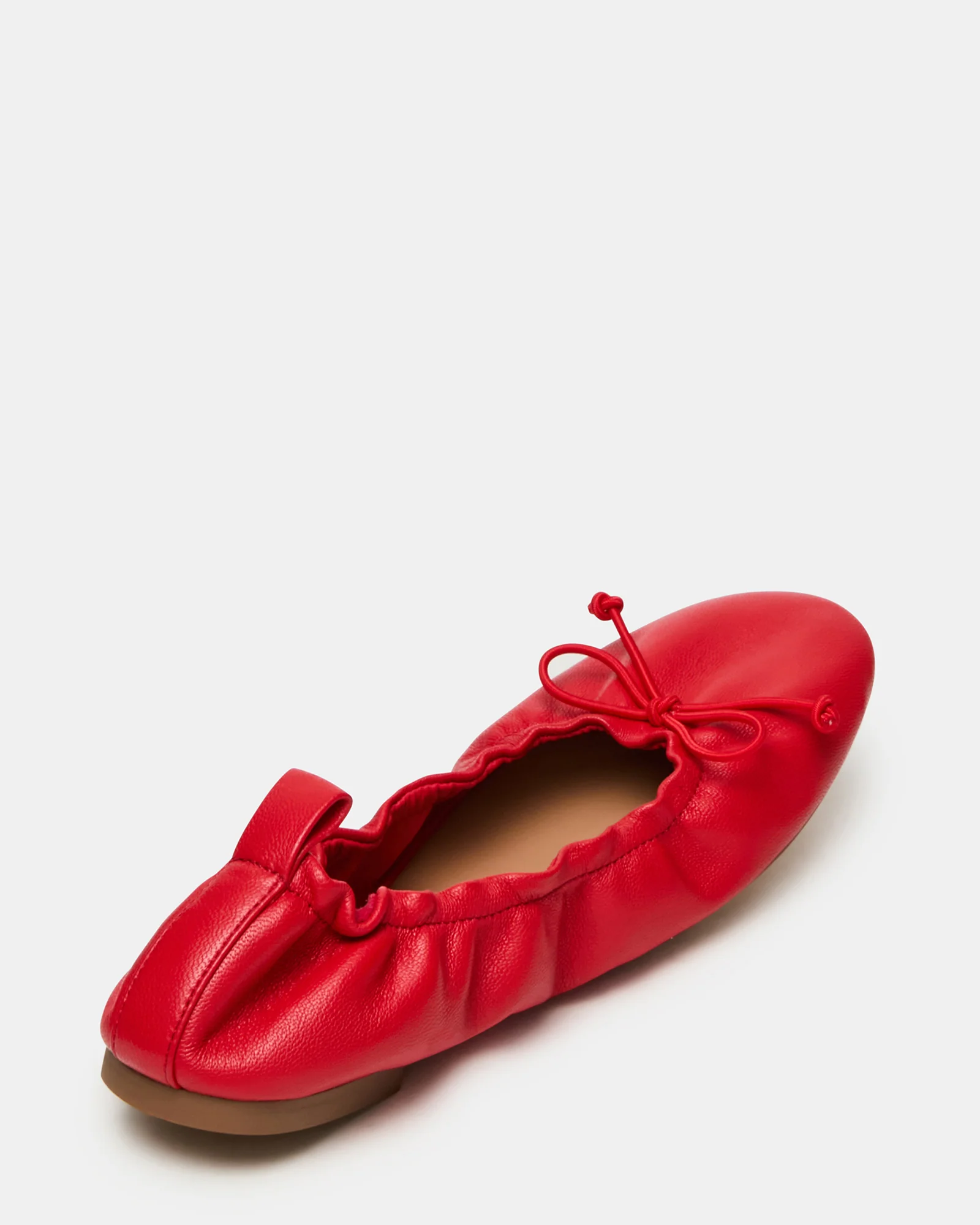 LANTI RED LEATHER - Image 5