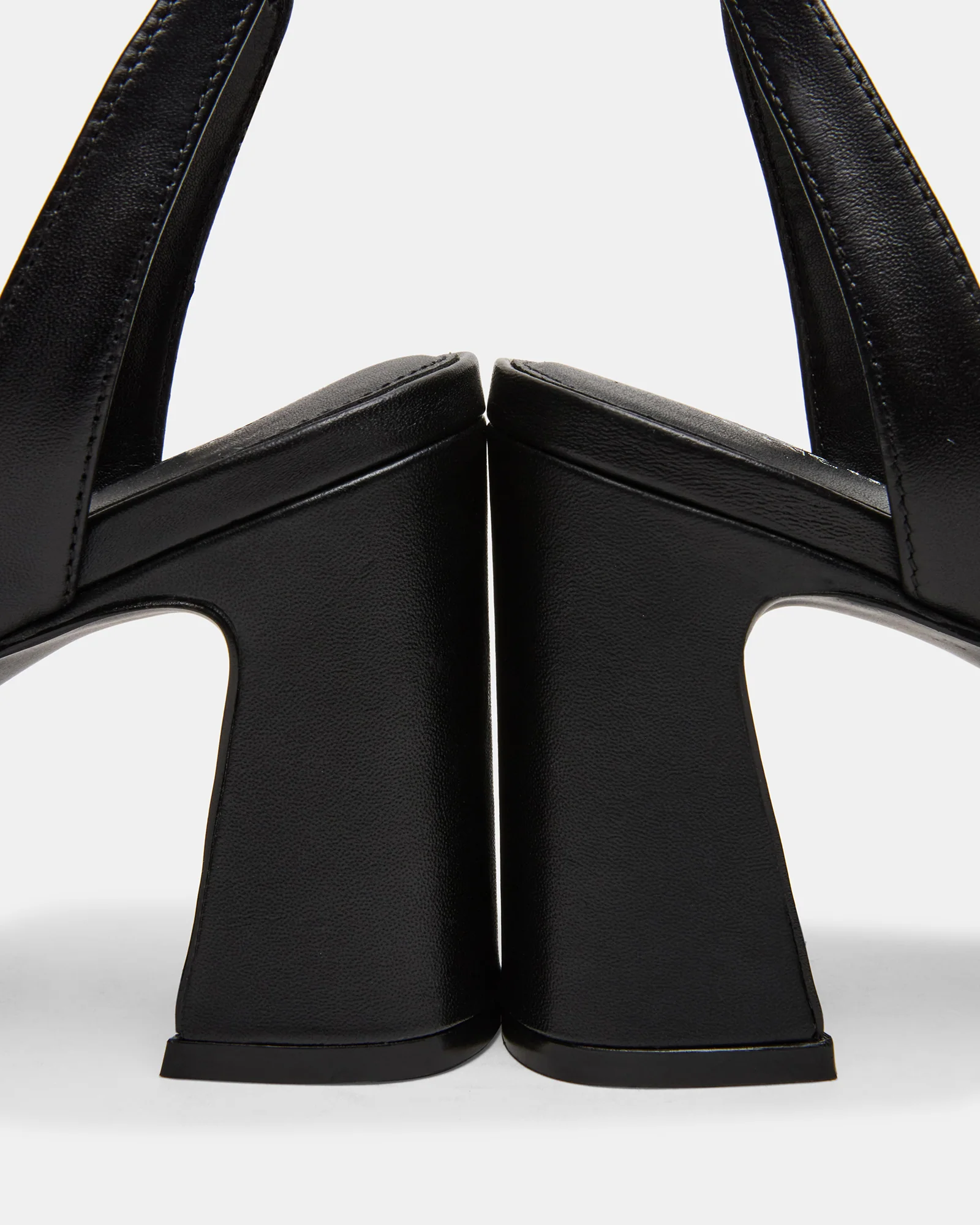 LARAH BLACK LEATHER - Image 3