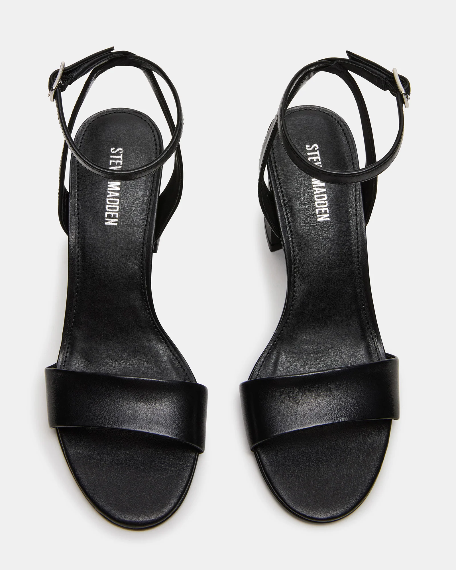 LARAH BLACK LEATHER - Image 4