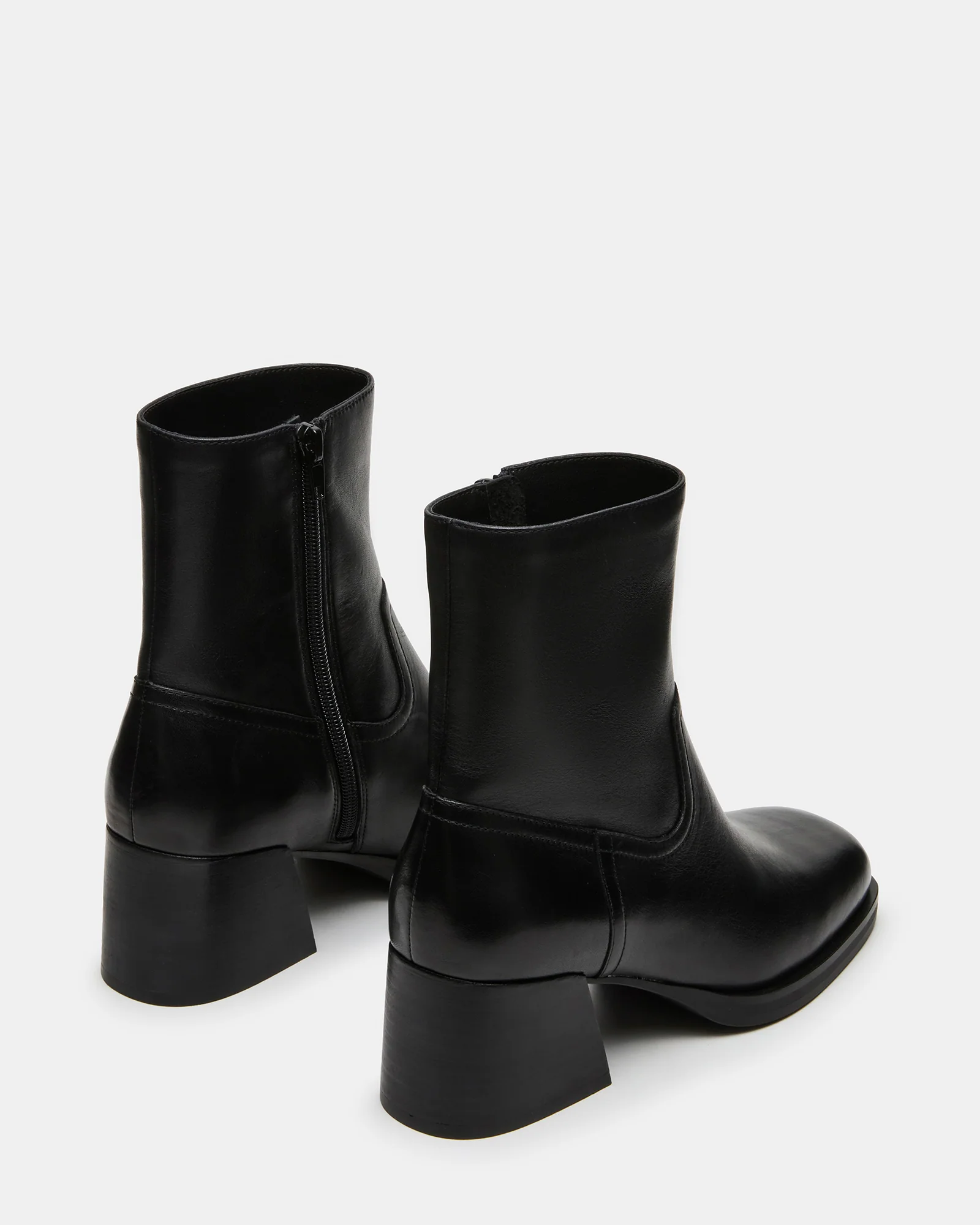 LATCHES BLACK LEATHER - Image 6