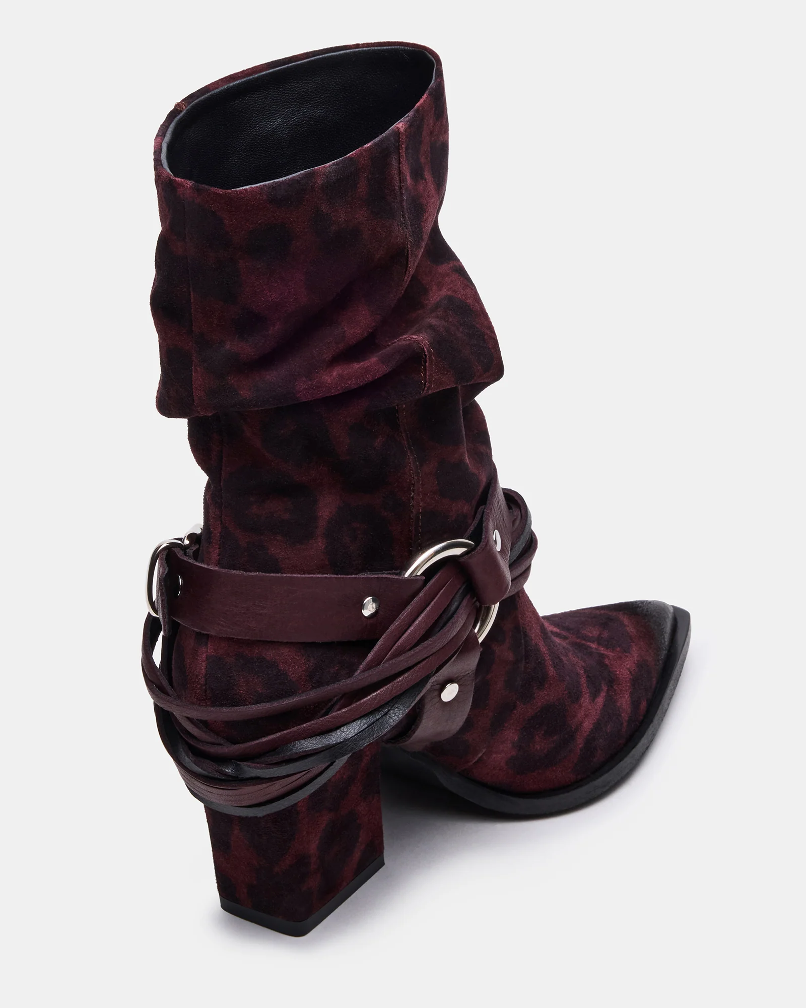LAUPER RED LEOPARD - Image 4